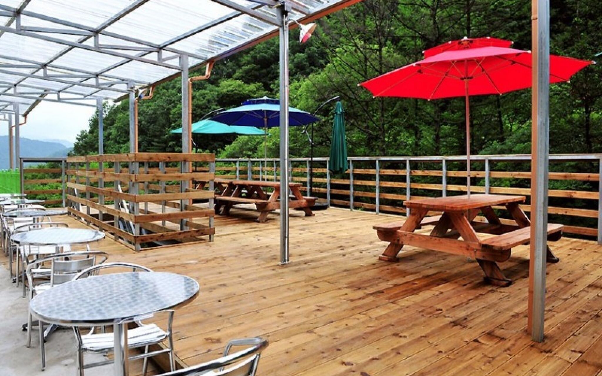 Gapyeong Dream Valley Pension