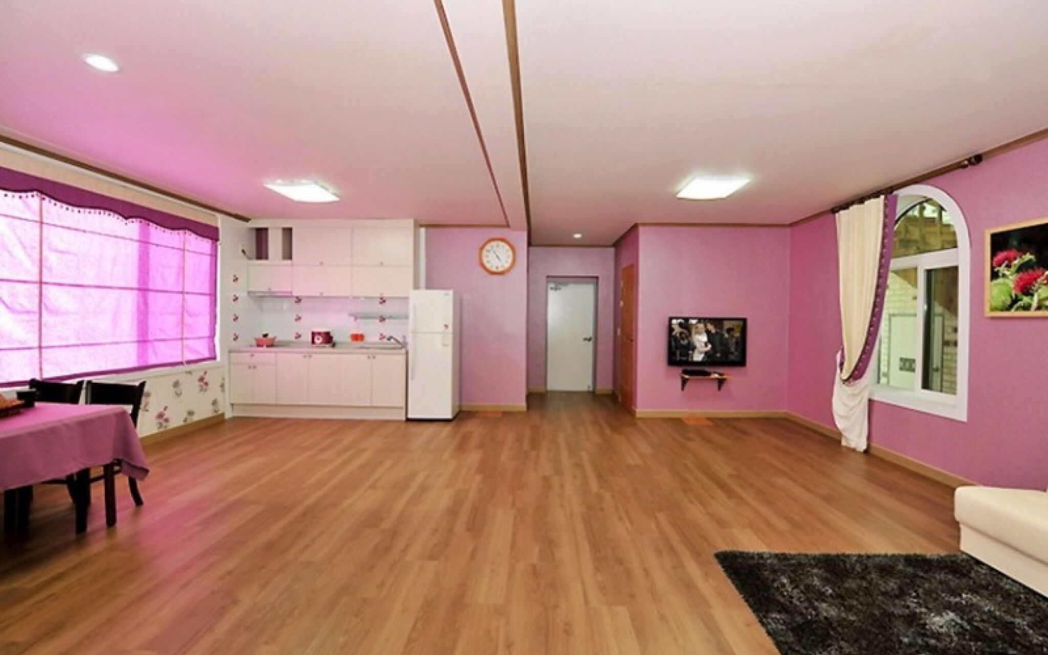 Gapyeong Dream Valley Pension