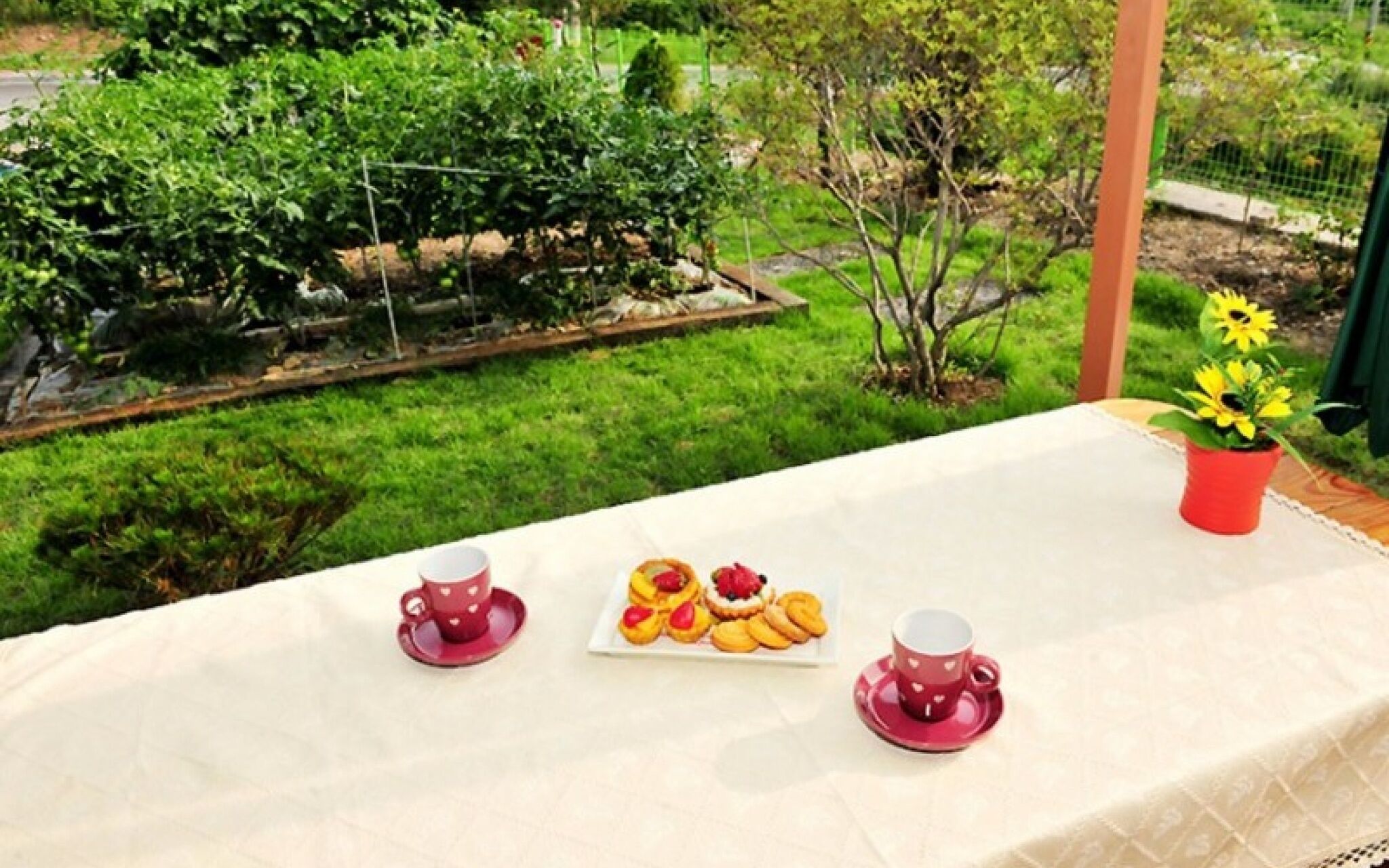 Gapyeong Dream Valley Pension