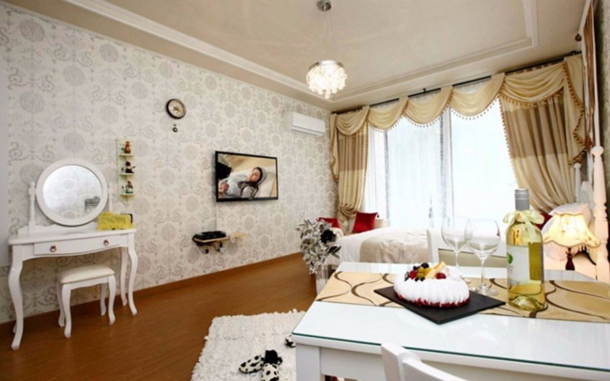 Gapyeong Dream Valley Pension