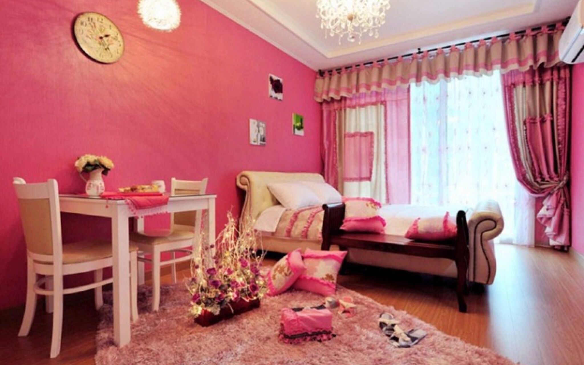 Gapyeong Dream Valley Pension