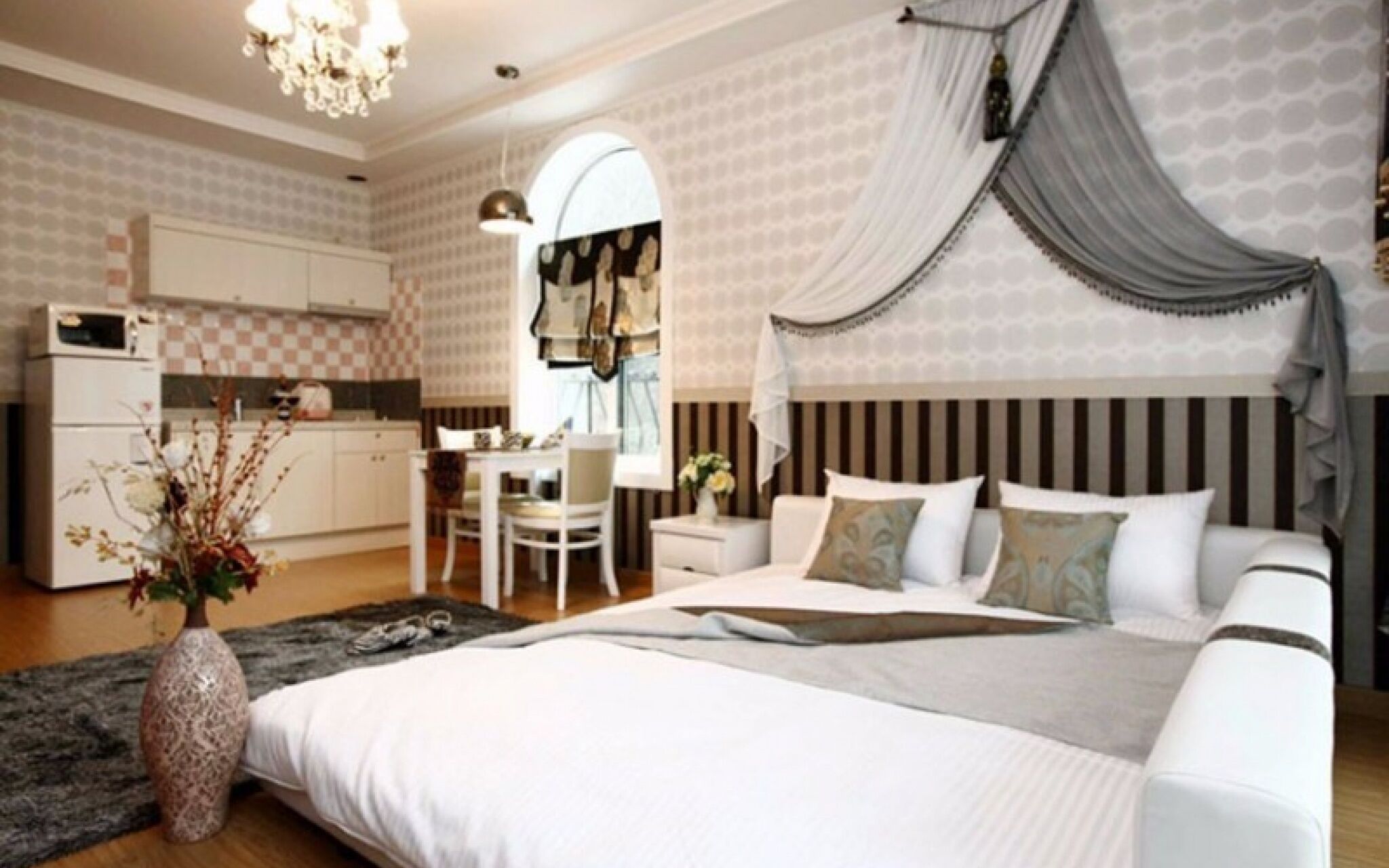 Gapyeong Dream Valley Pension