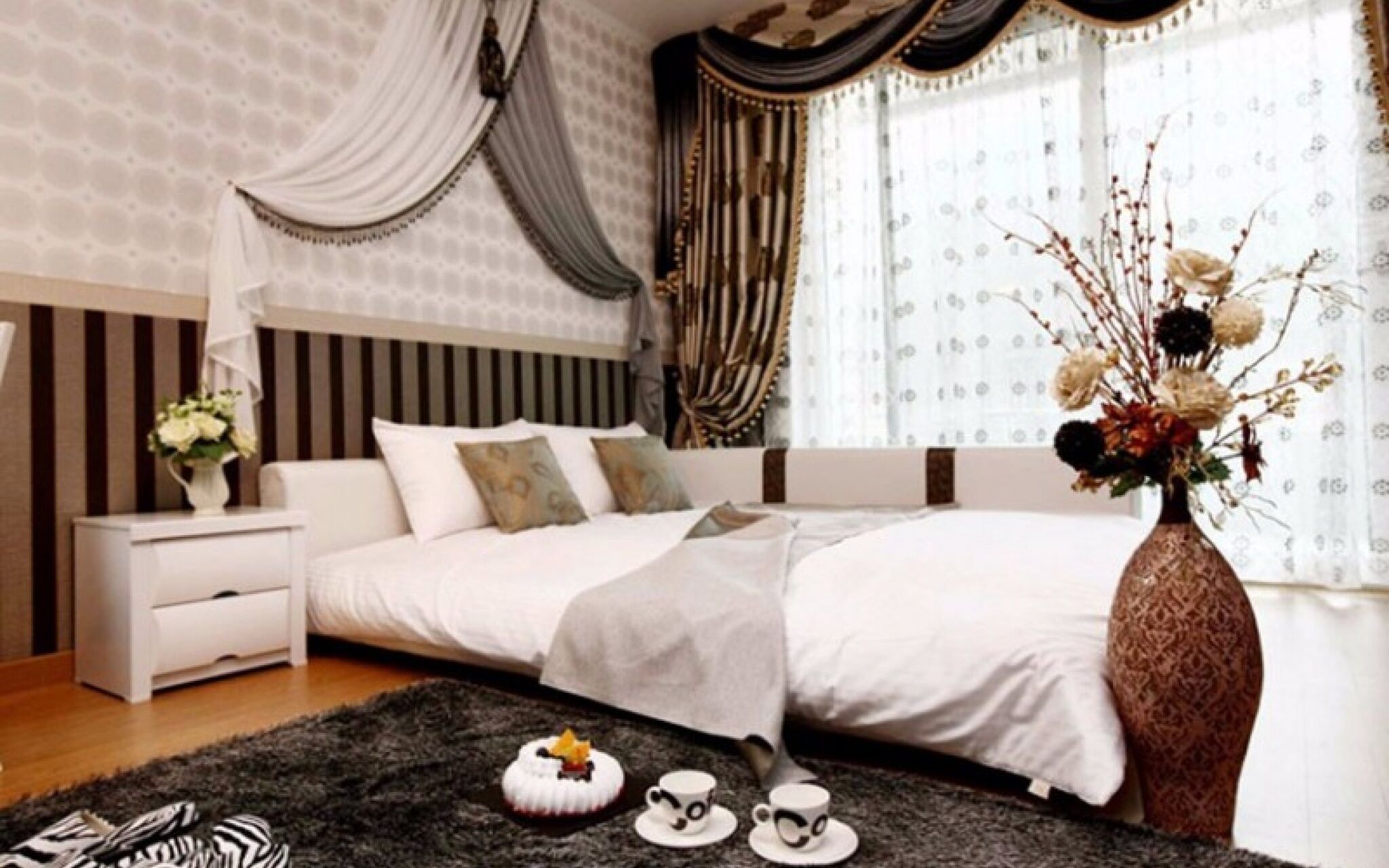 Gapyeong Dream Valley Pension