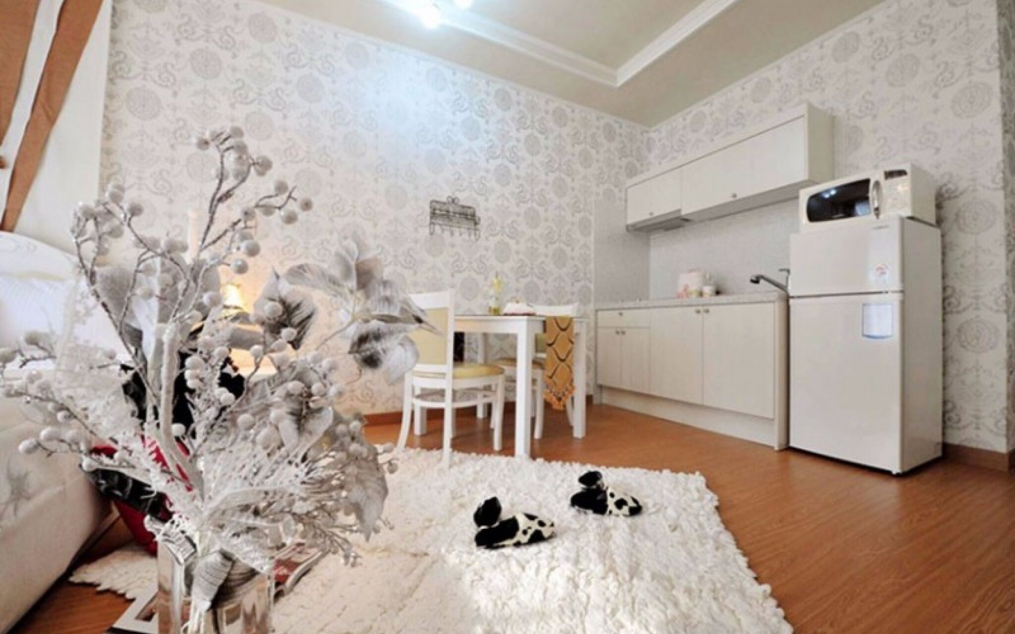 Gapyeong Dream Valley Pension