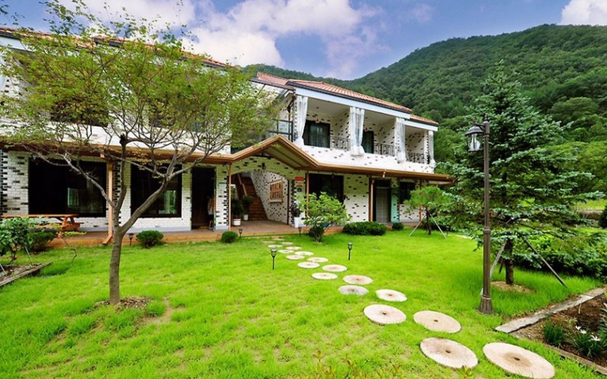 Gapyeong Dream Valley Pension