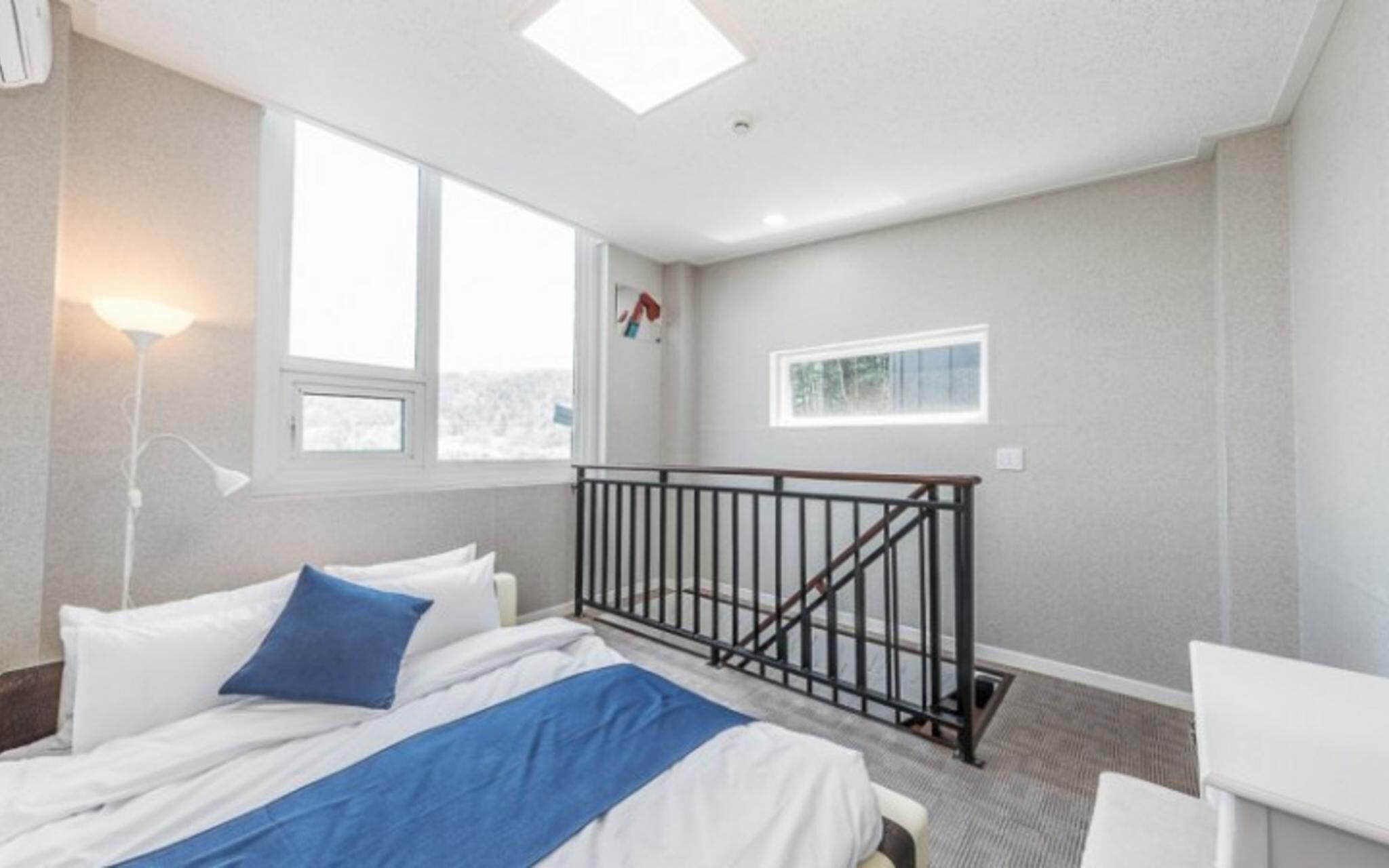 Gapyeong Dubai Pool Villa