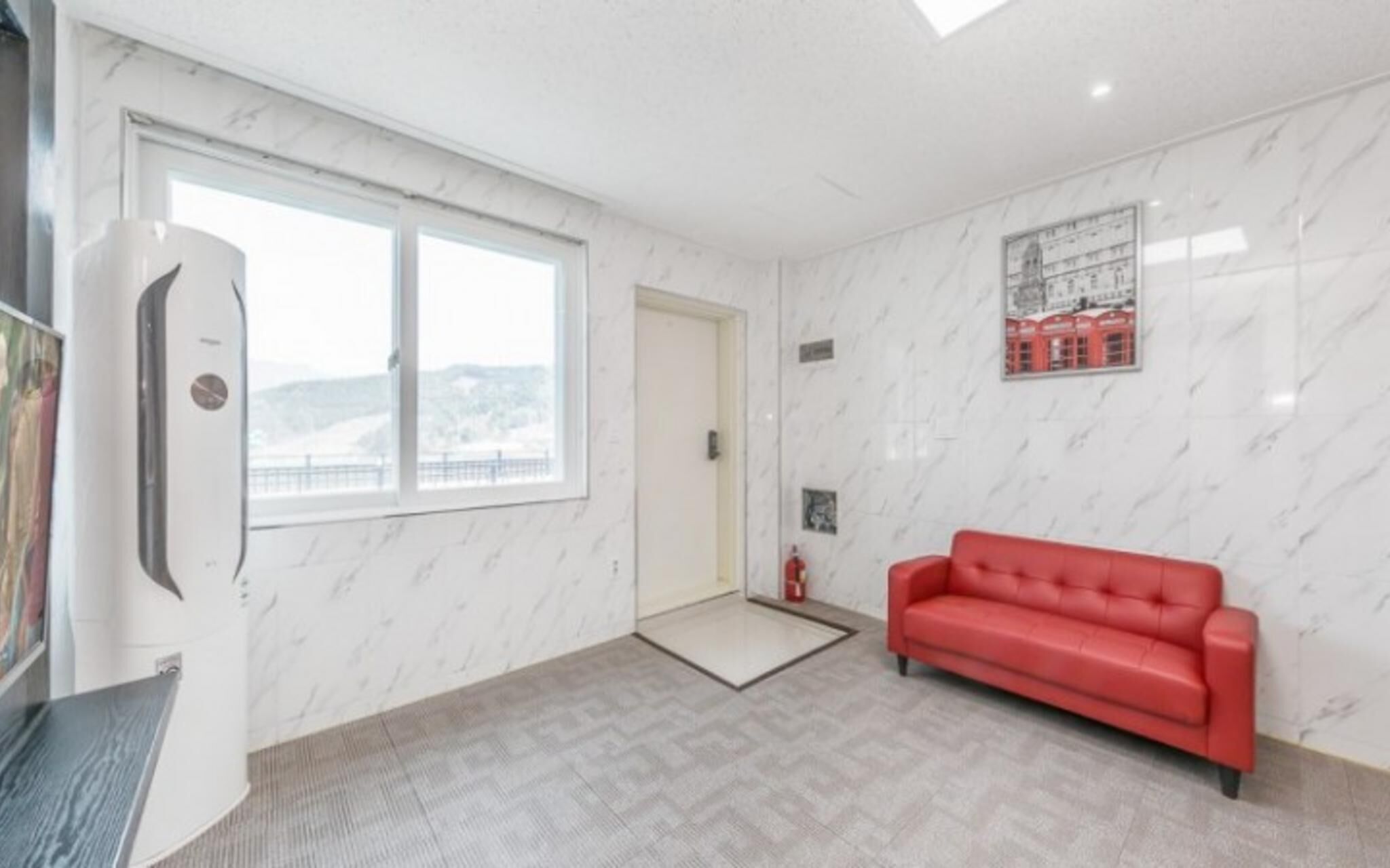 Gapyeong Dubai Pool Villa