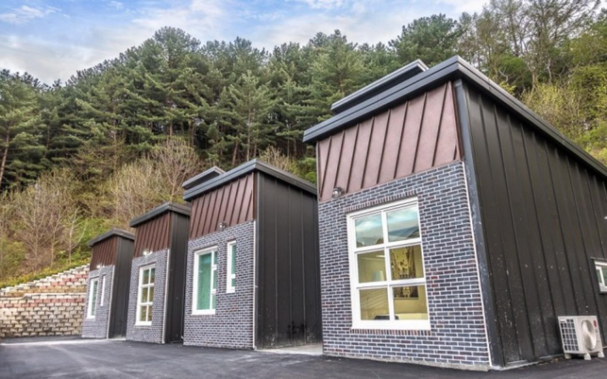 Gapyeong Dubai Pool Villa