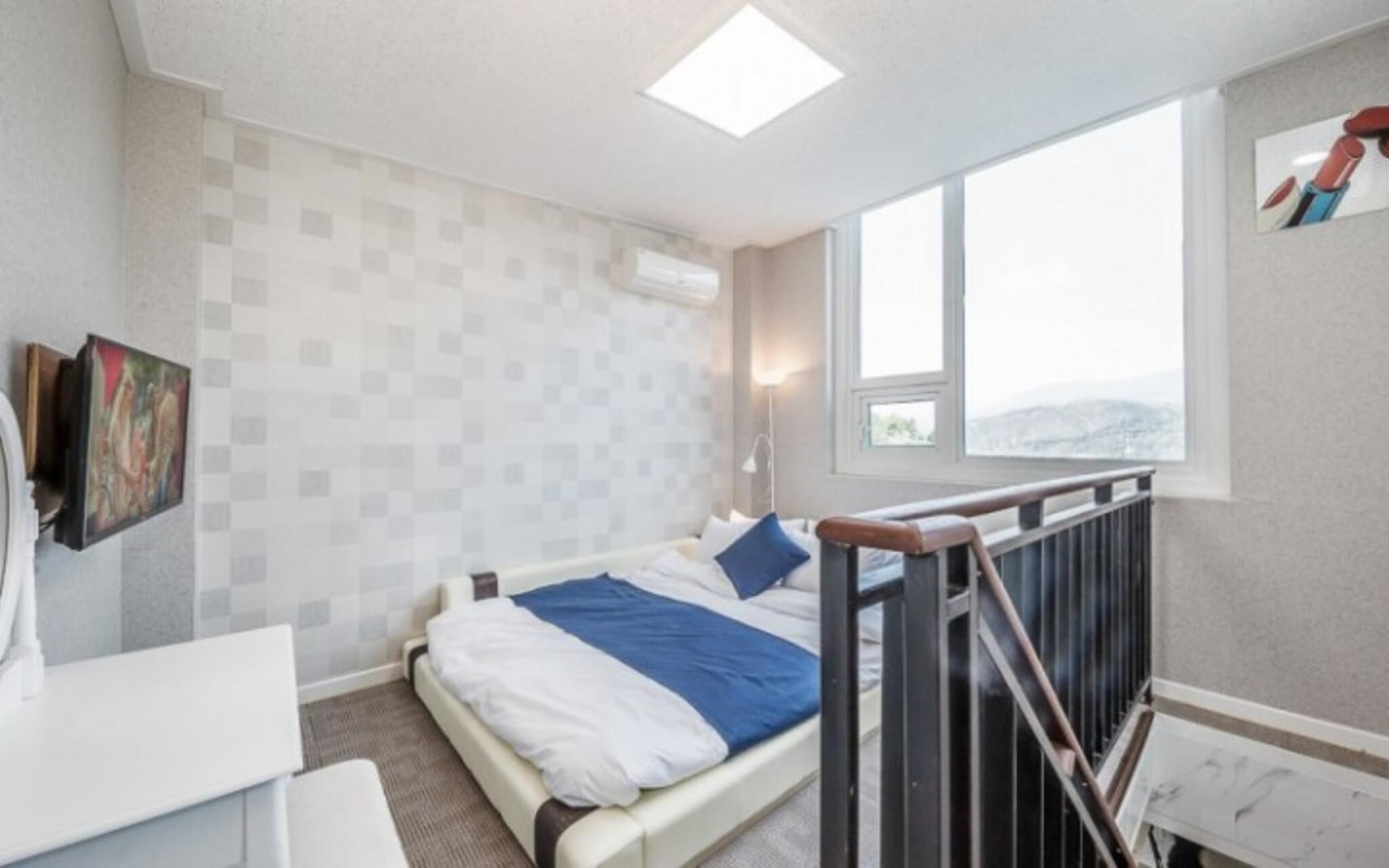 Gapyeong Dubai Pool Villa