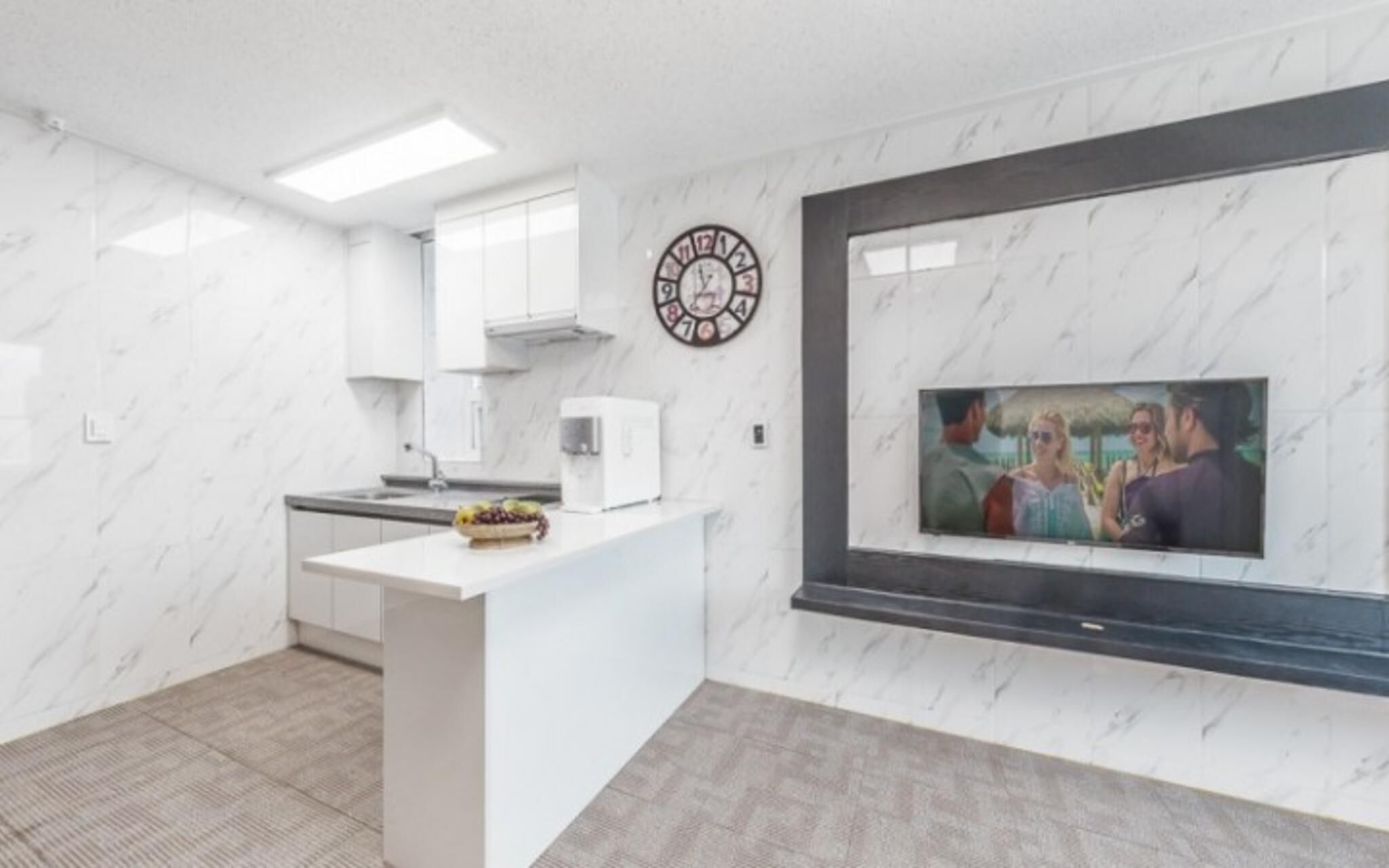 Gapyeong Dubai Pool Villa