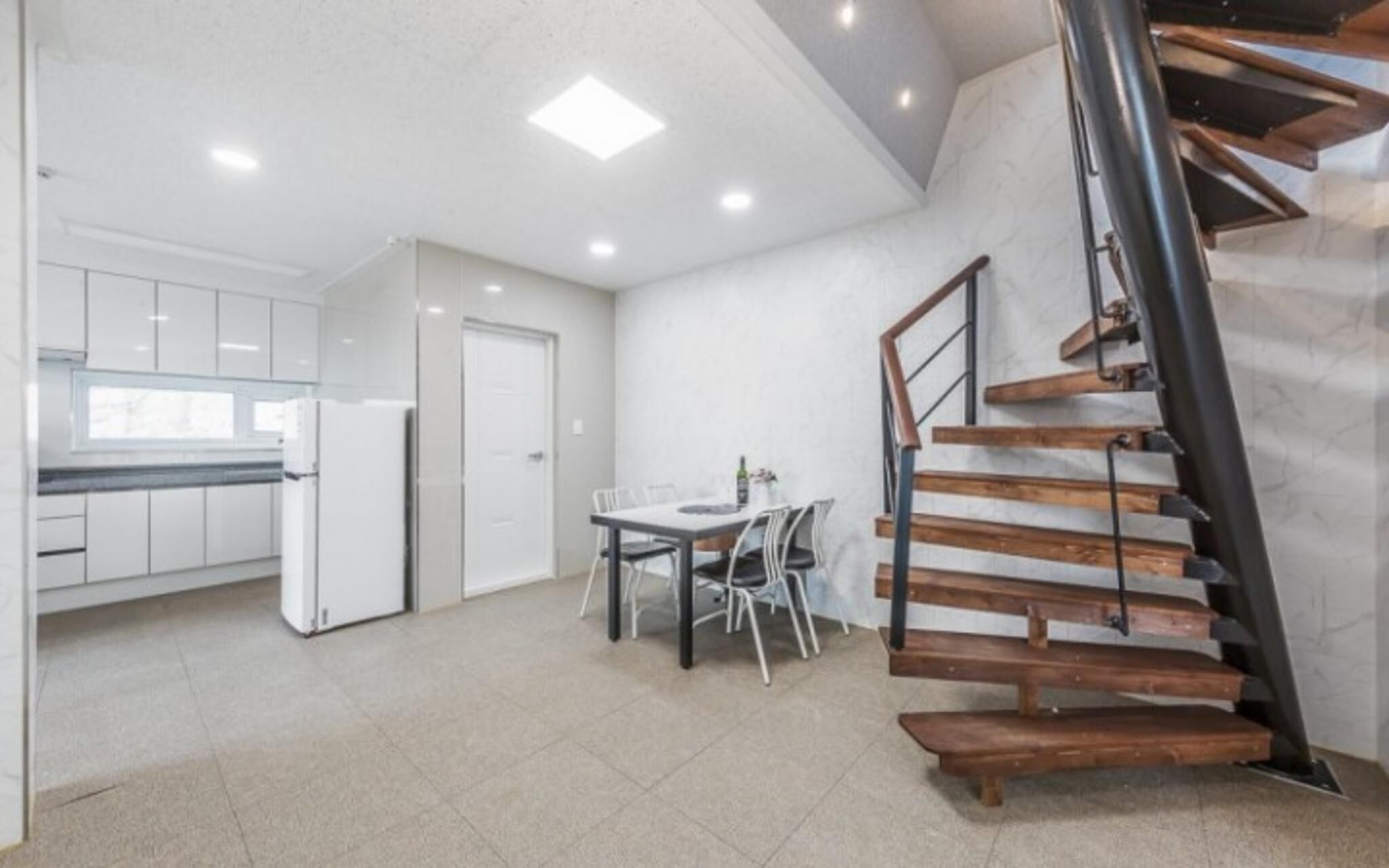 Gapyeong Dubai Pool Villa