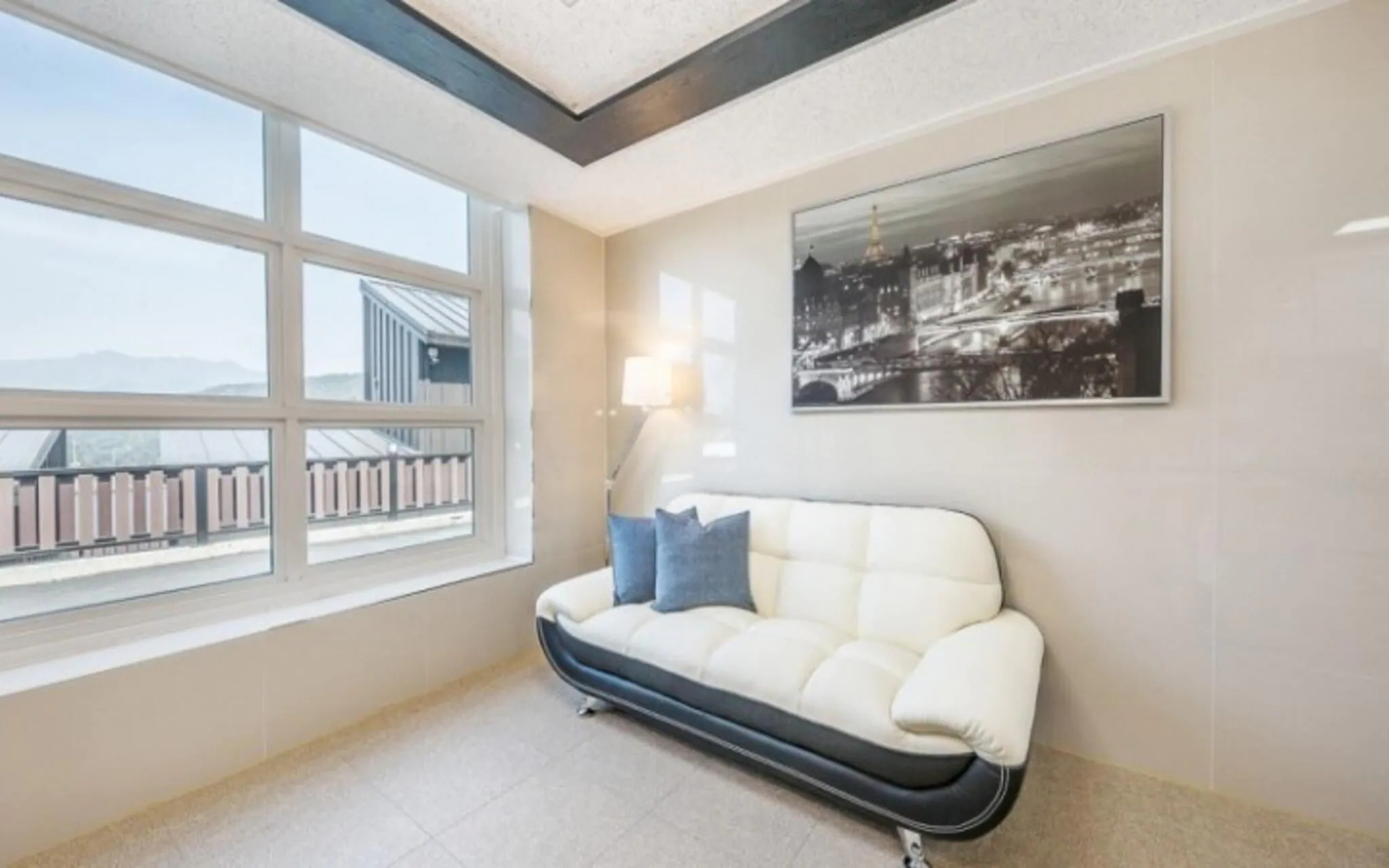 Gapyeong Dubai Pool Villa