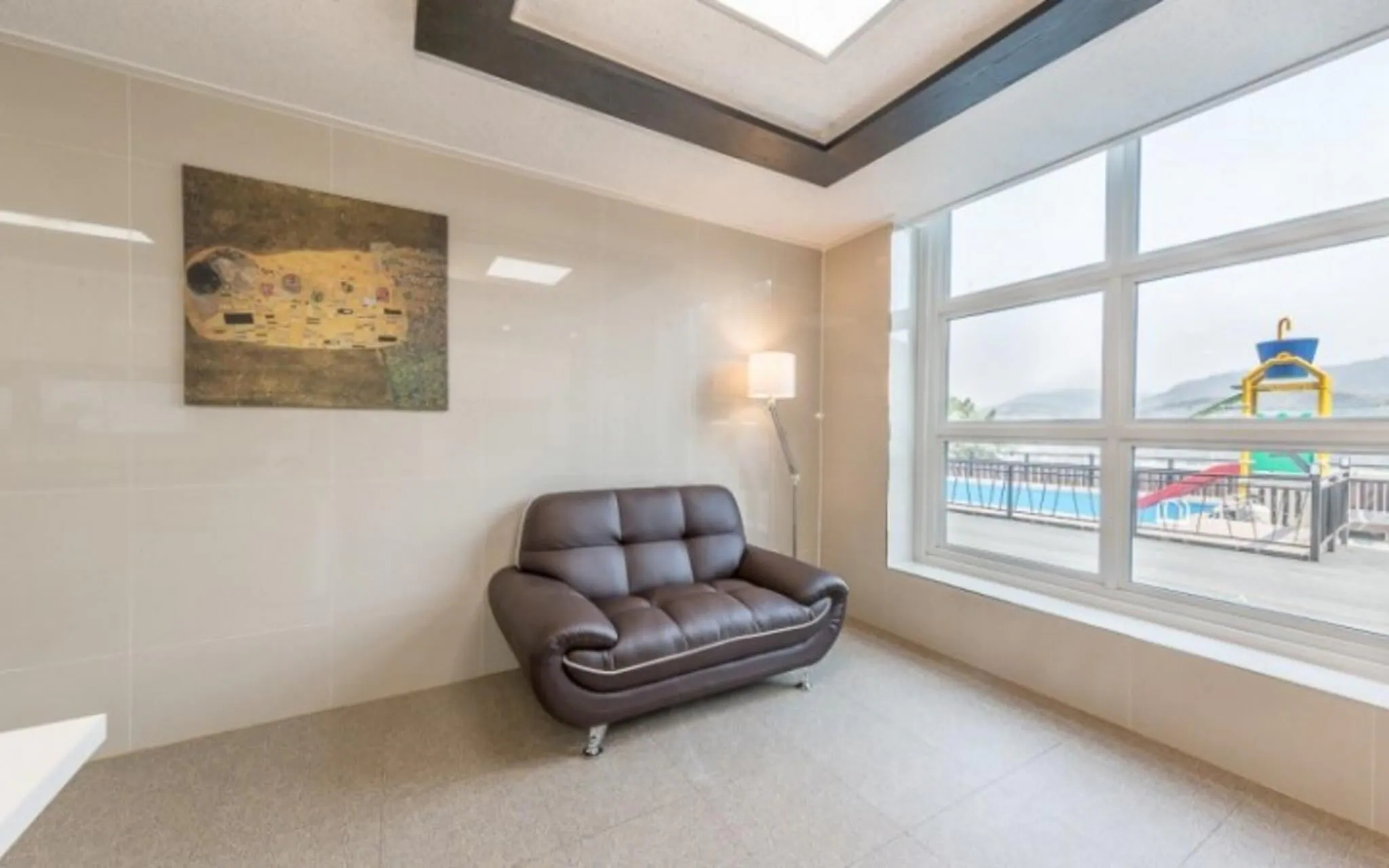 Gapyeong Dubai Pool Villa