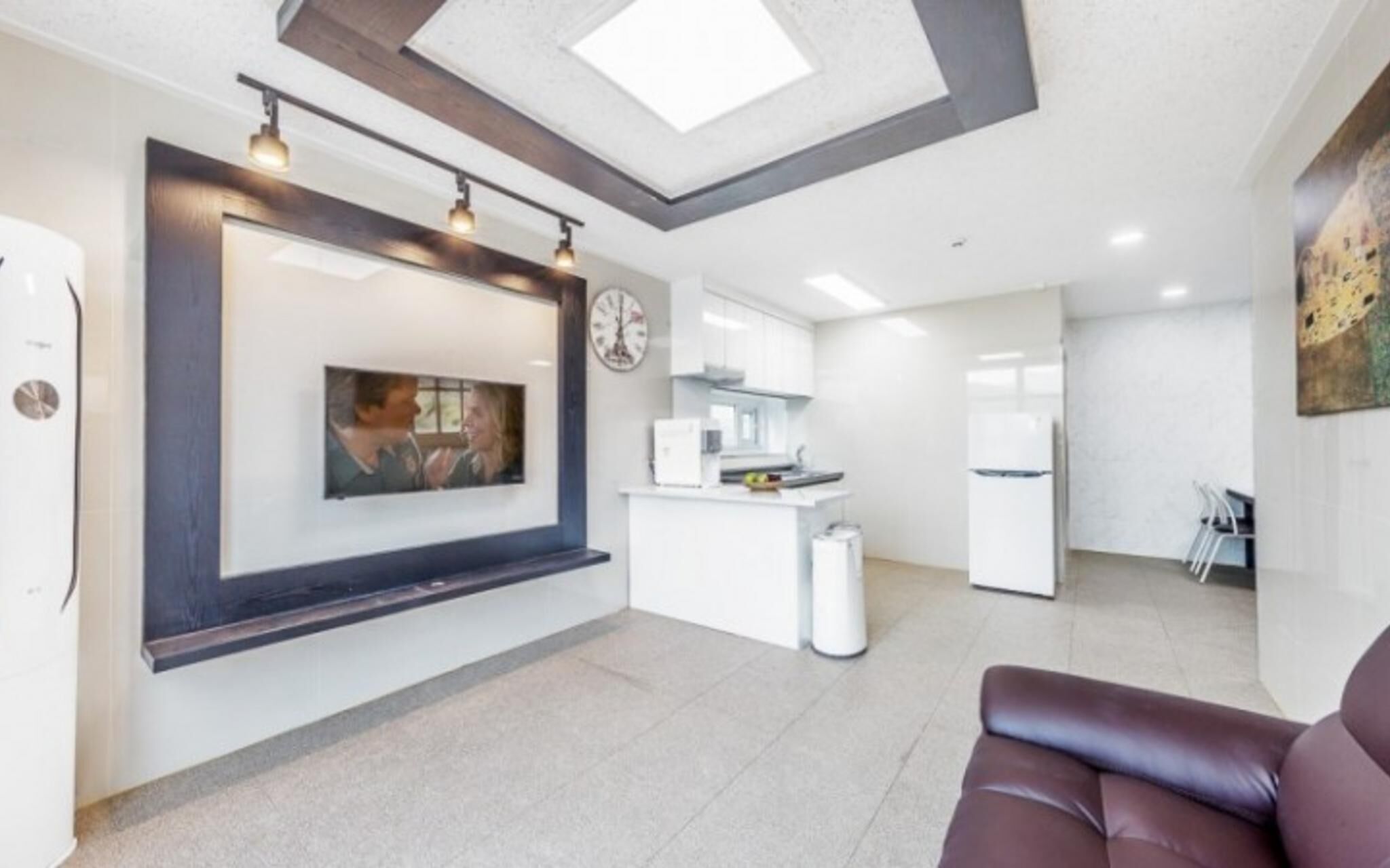 Gapyeong Dubai Pool Villa