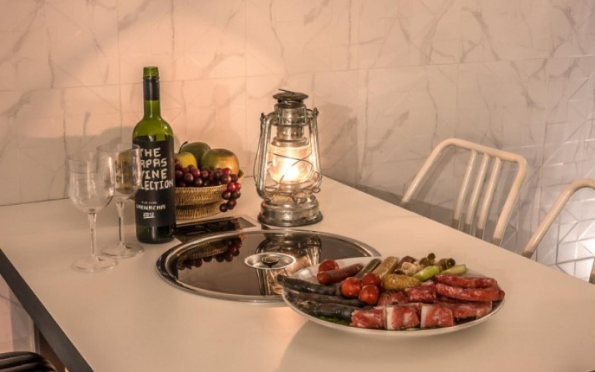 Gapyeong Dubai Pool Villa