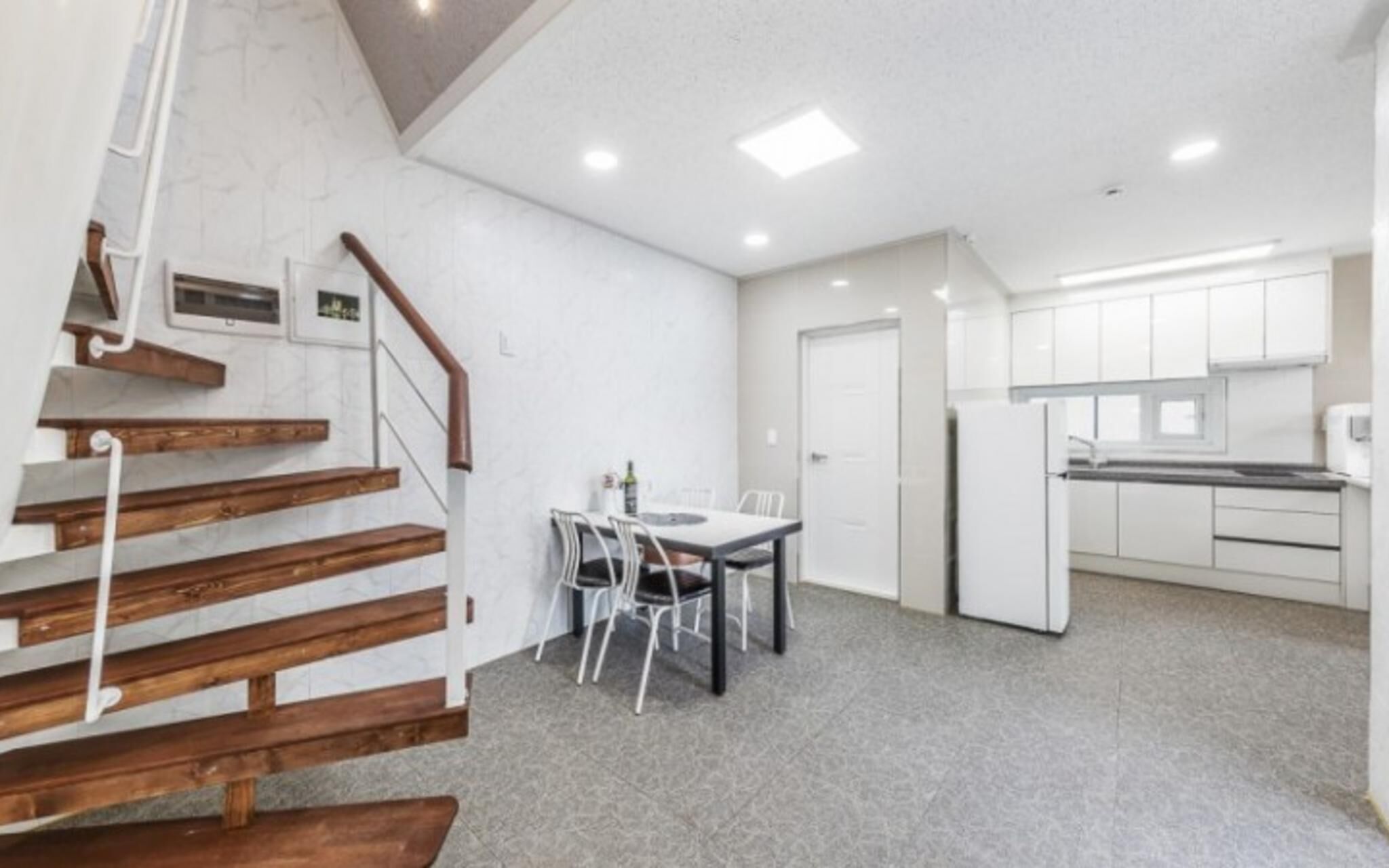 Gapyeong Dubai Pool Villa