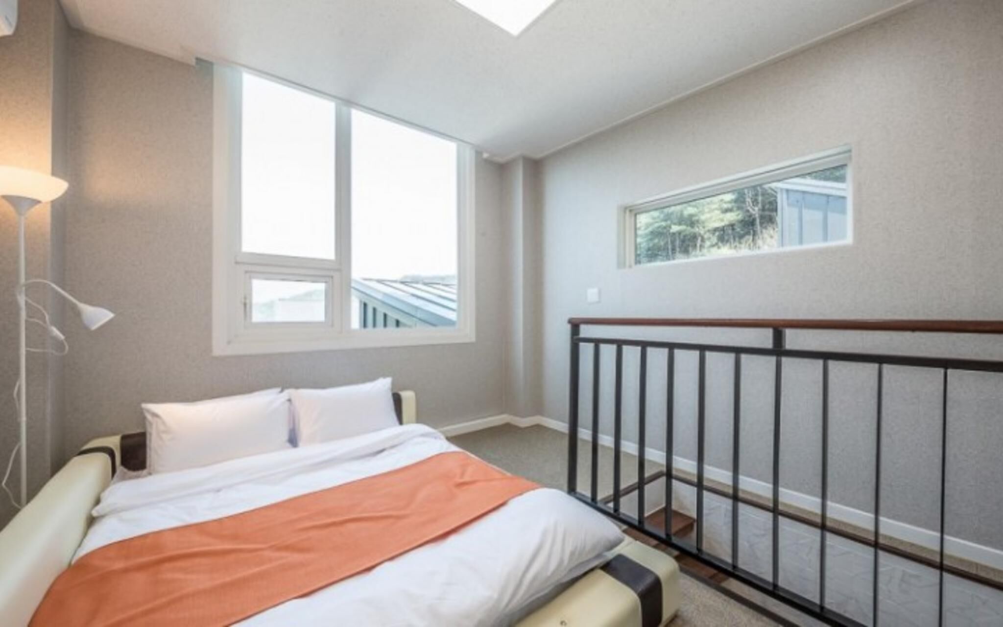 Gapyeong Dubai Pool Villa