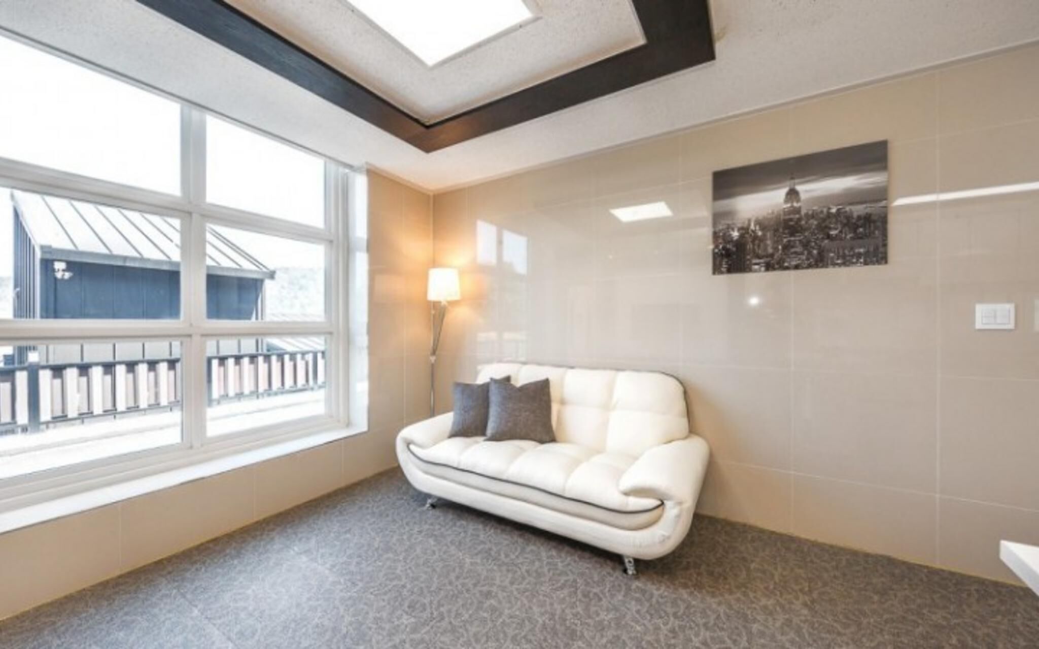 Gapyeong Dubai Pool Villa