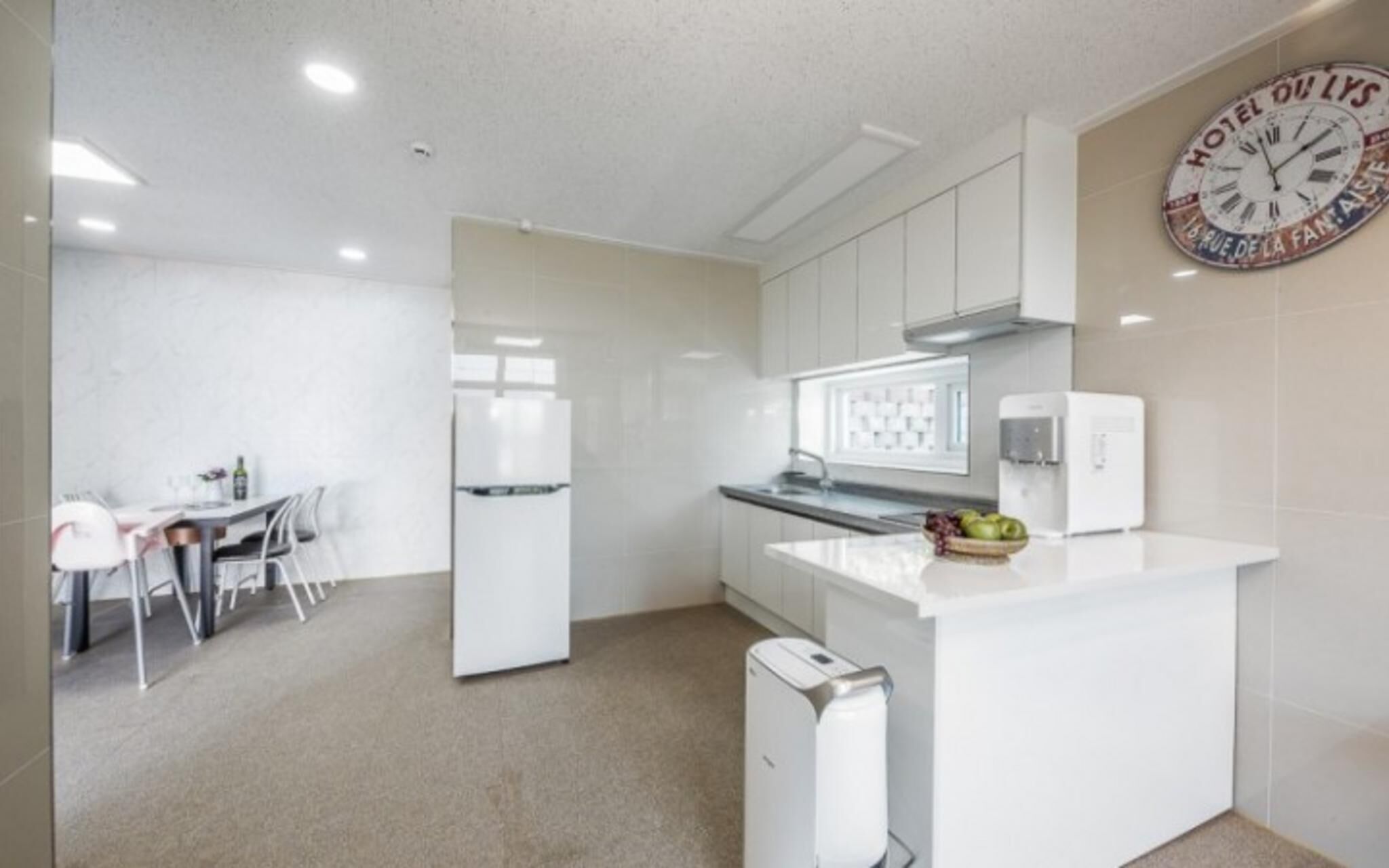 Gapyeong Dubai Pool Villa