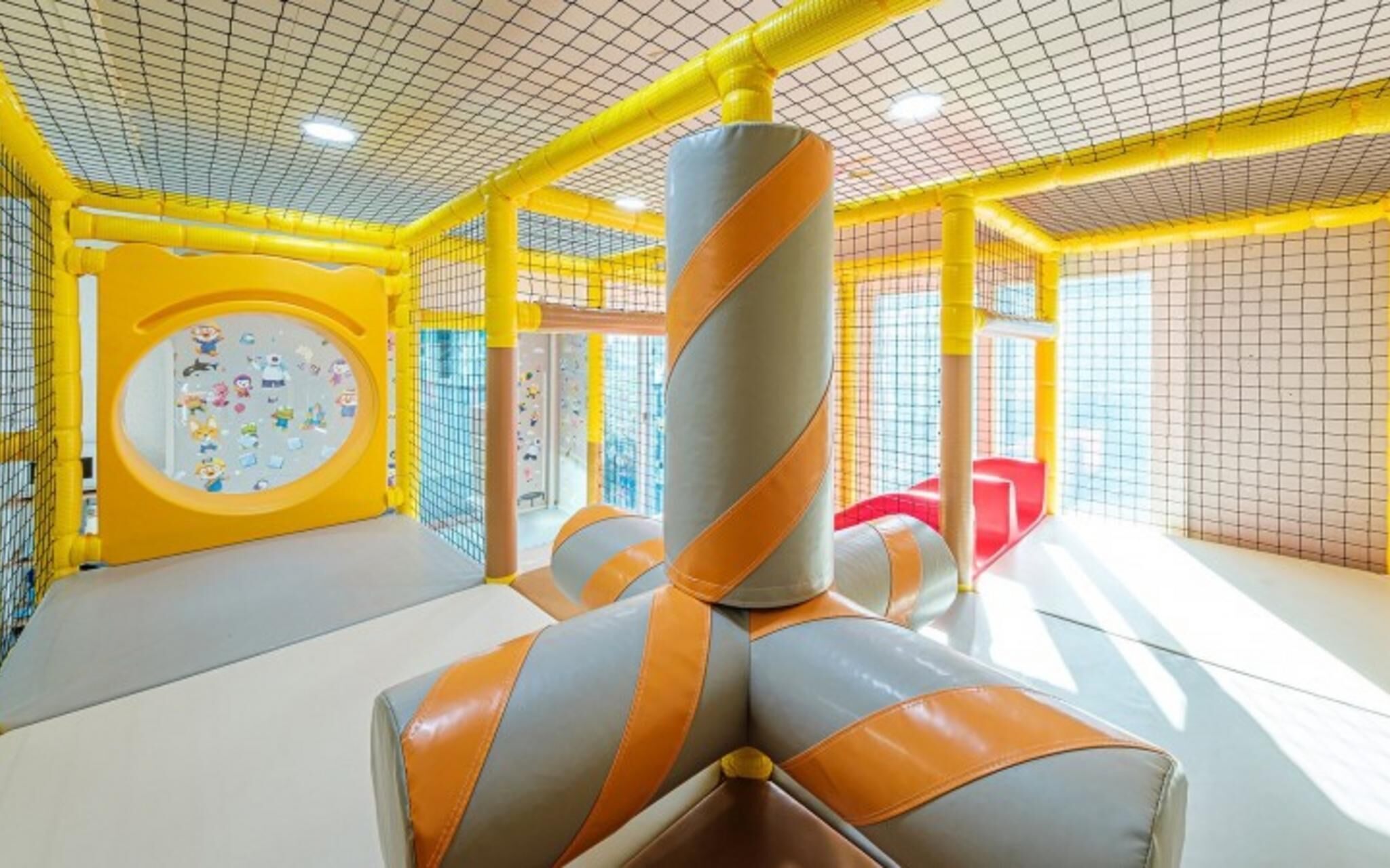 Gapyeong Dubai Pool Villa