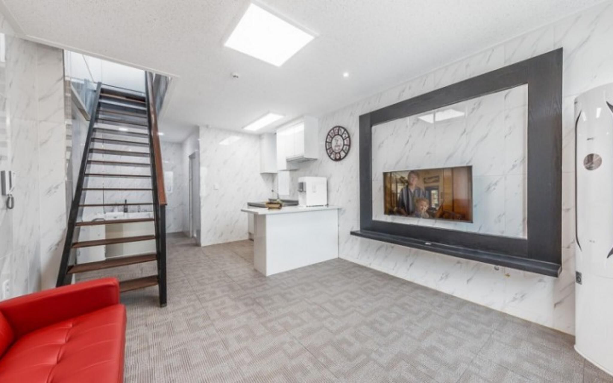 Gapyeong Dubai Pool Villa