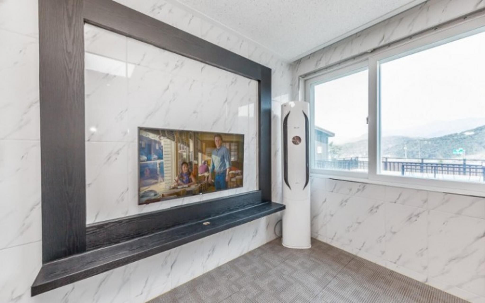 Gapyeong Dubai Pool Villa