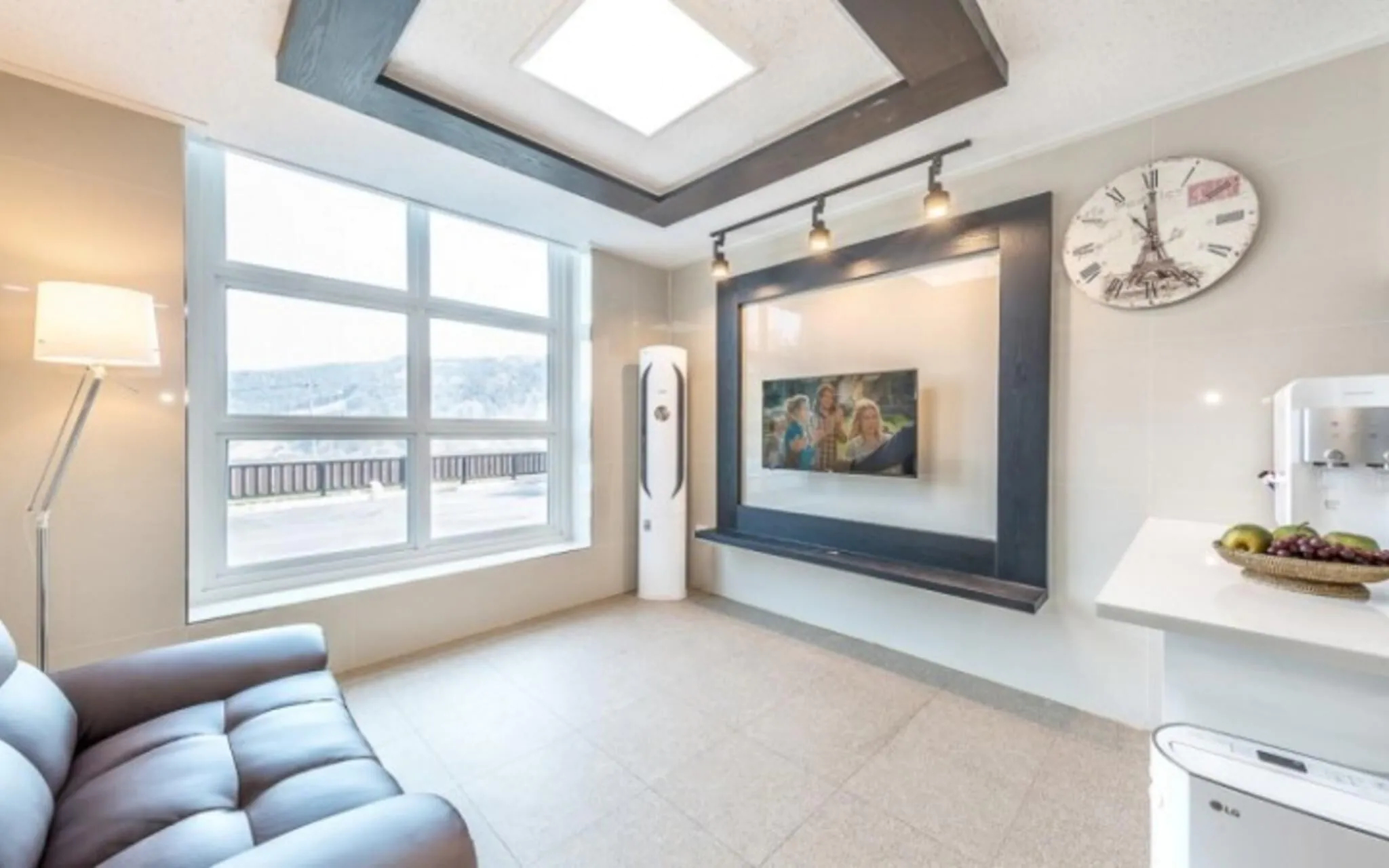 Gapyeong Dubai Pool Villa