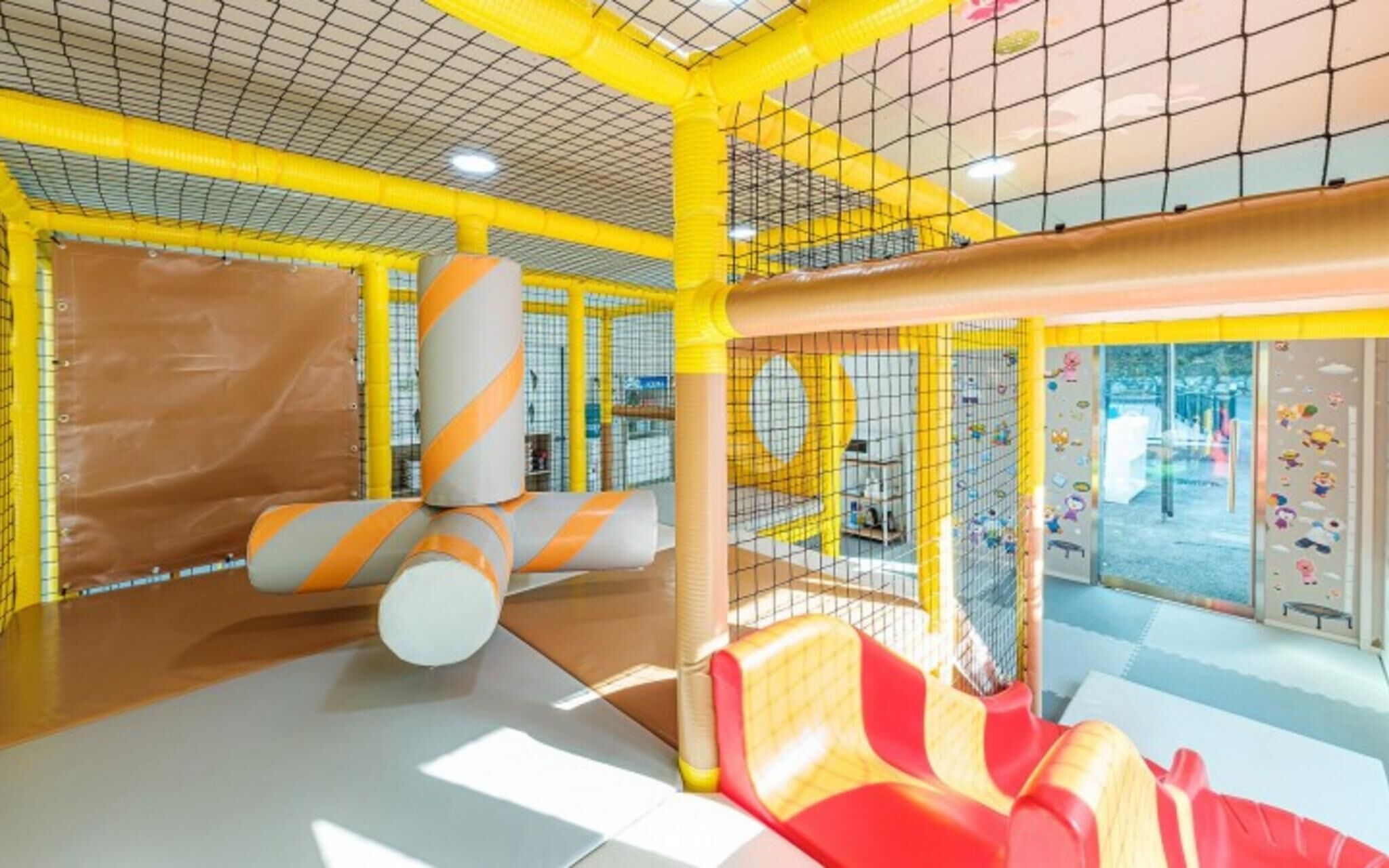 Gapyeong Dubai Pool Villa