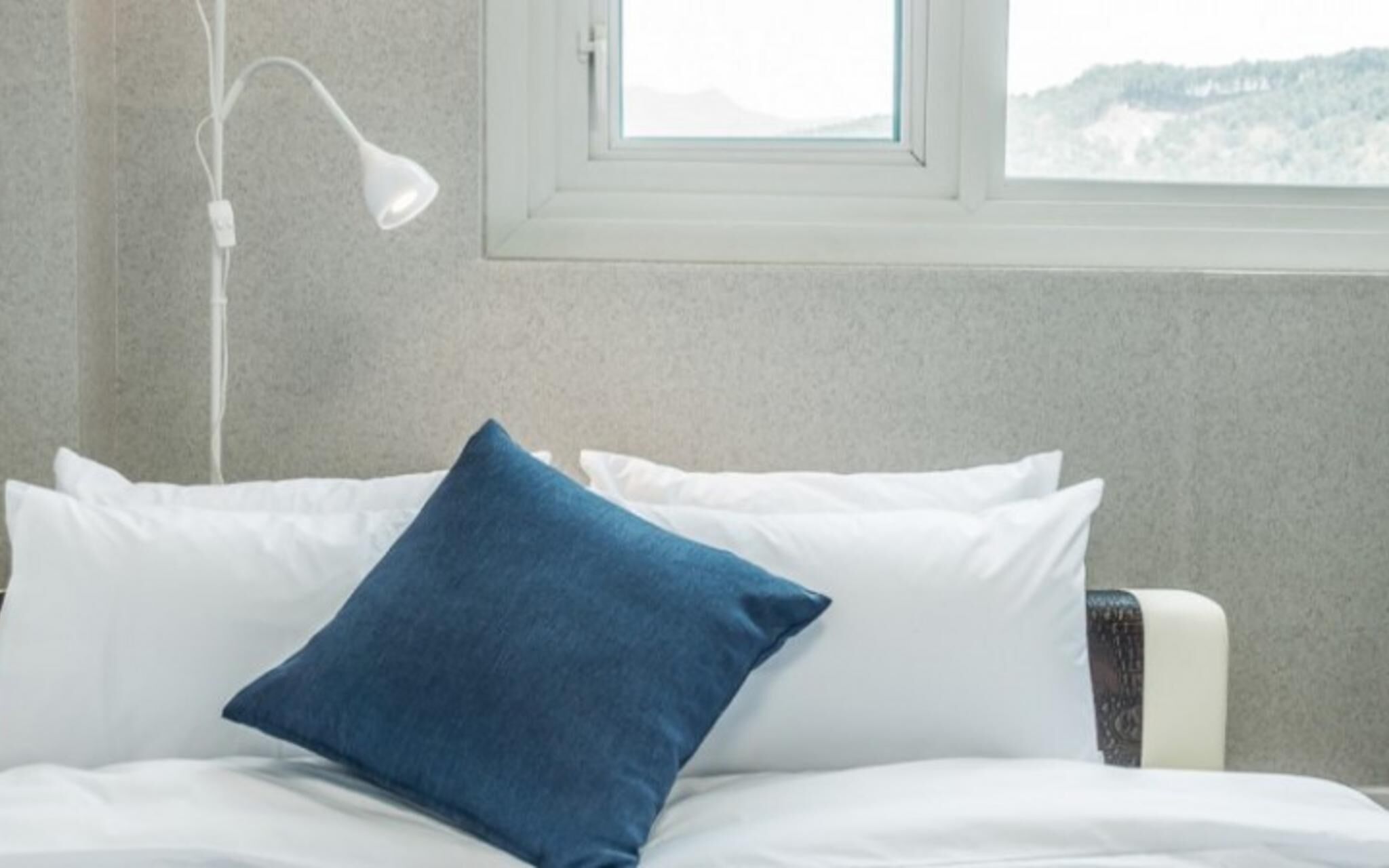 Gapyeong Dubai Pool Villa