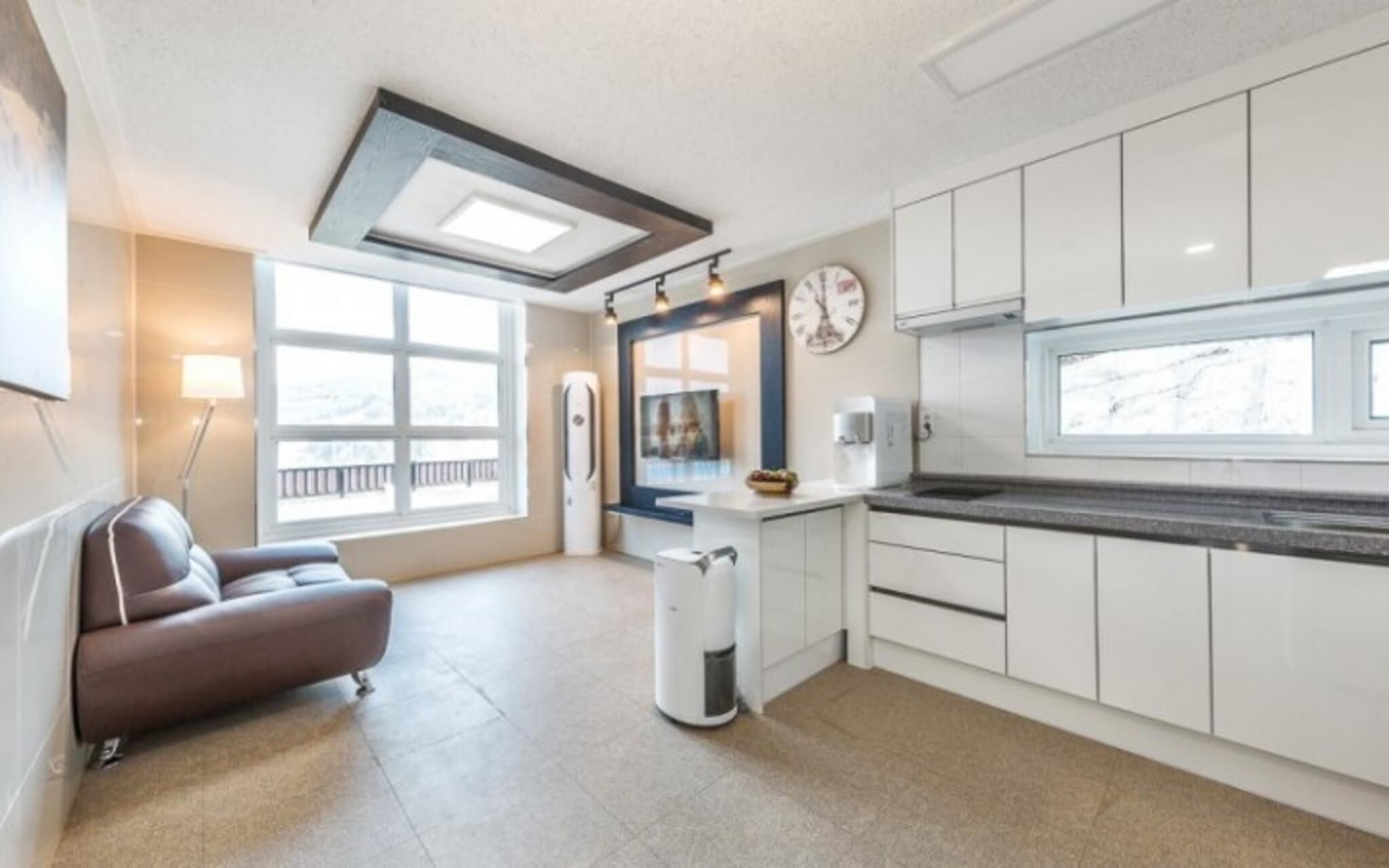 Gapyeong Dubai Pool Villa