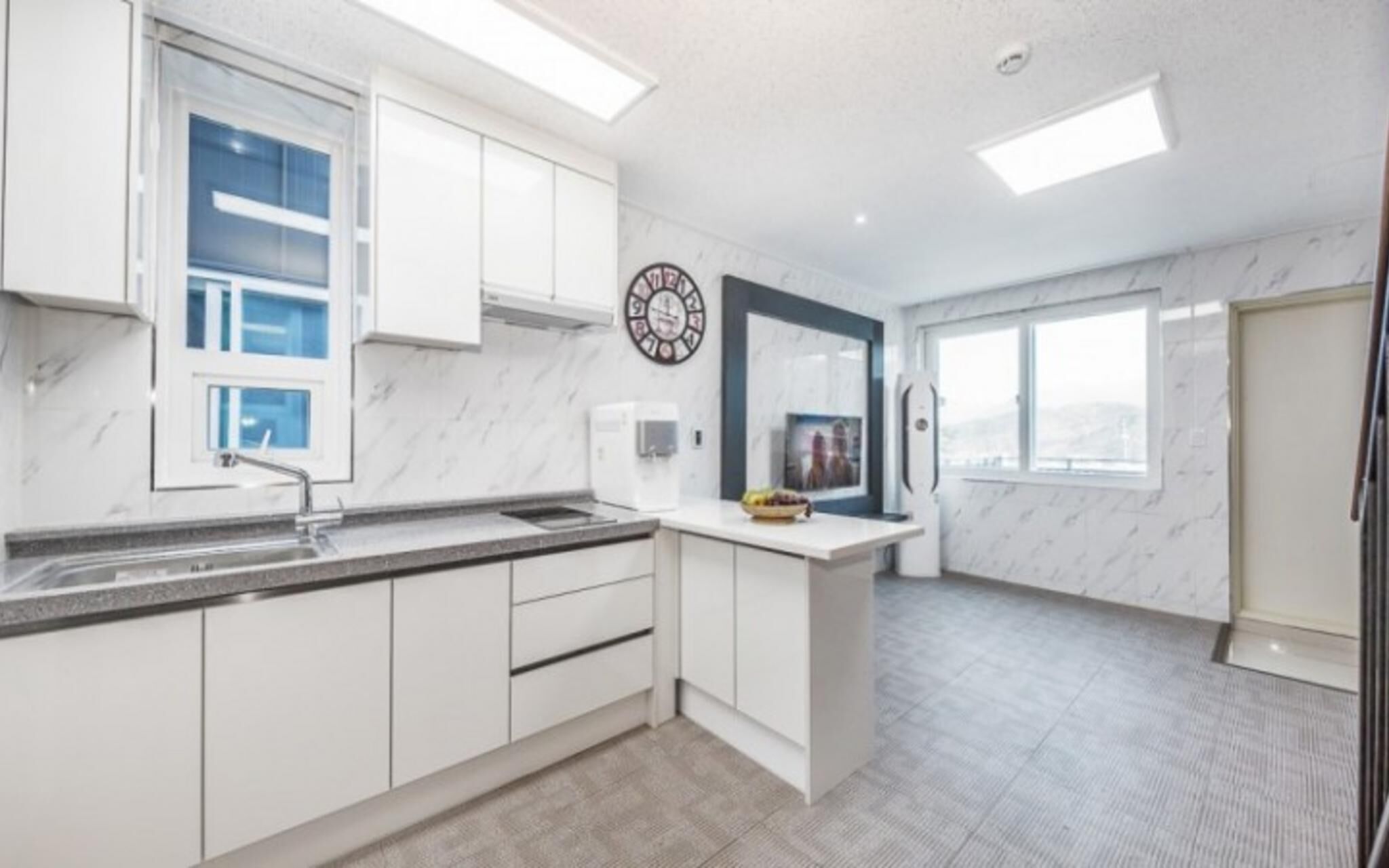 Gapyeong Dubai Pool Villa