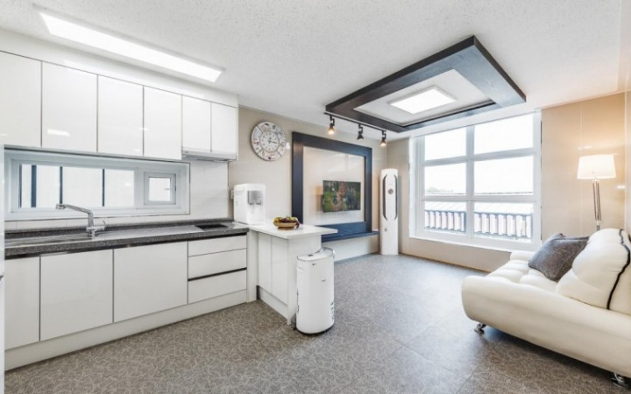 Gapyeong Dubai Pool Villa