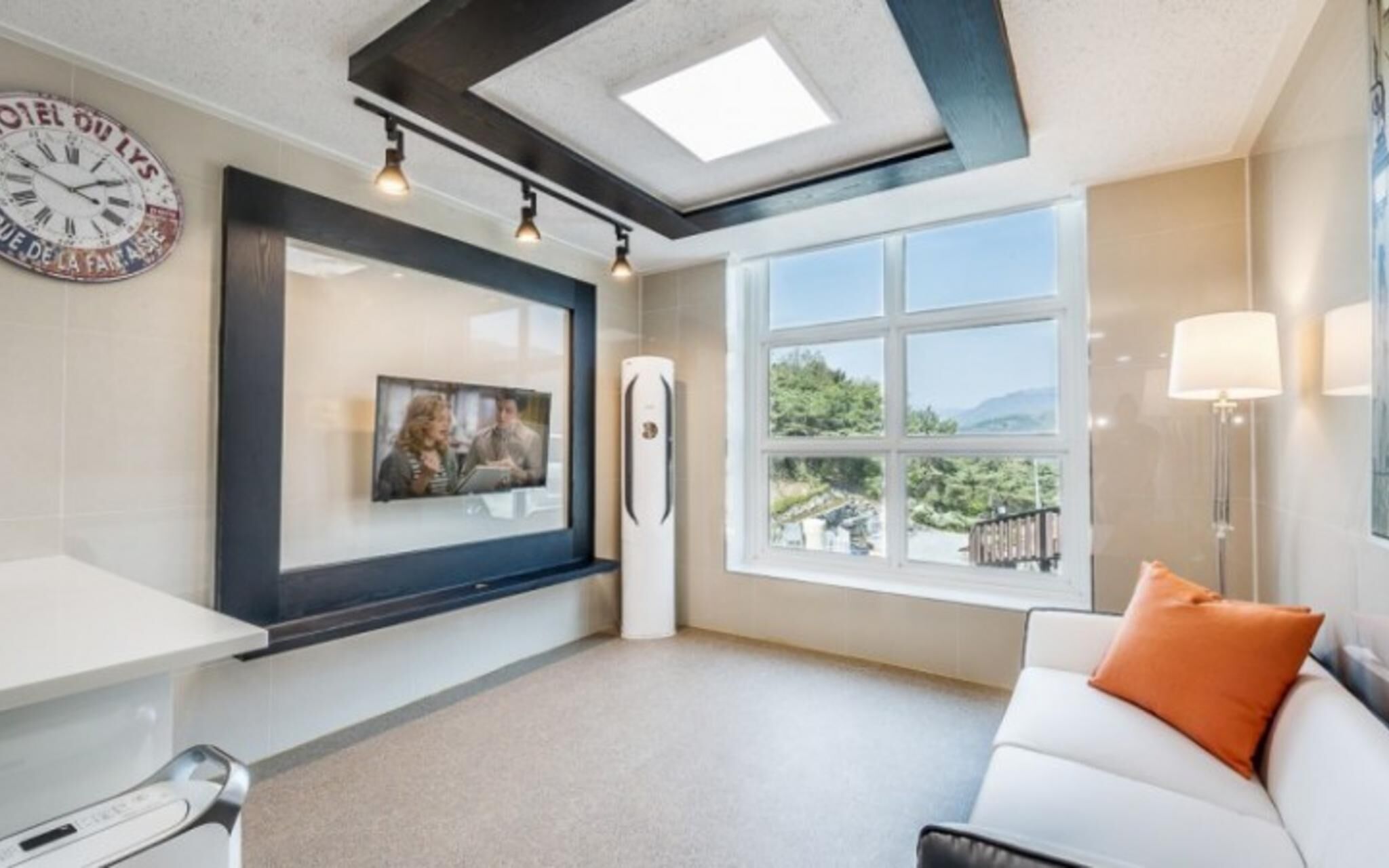 Gapyeong Dubai Pool Villa