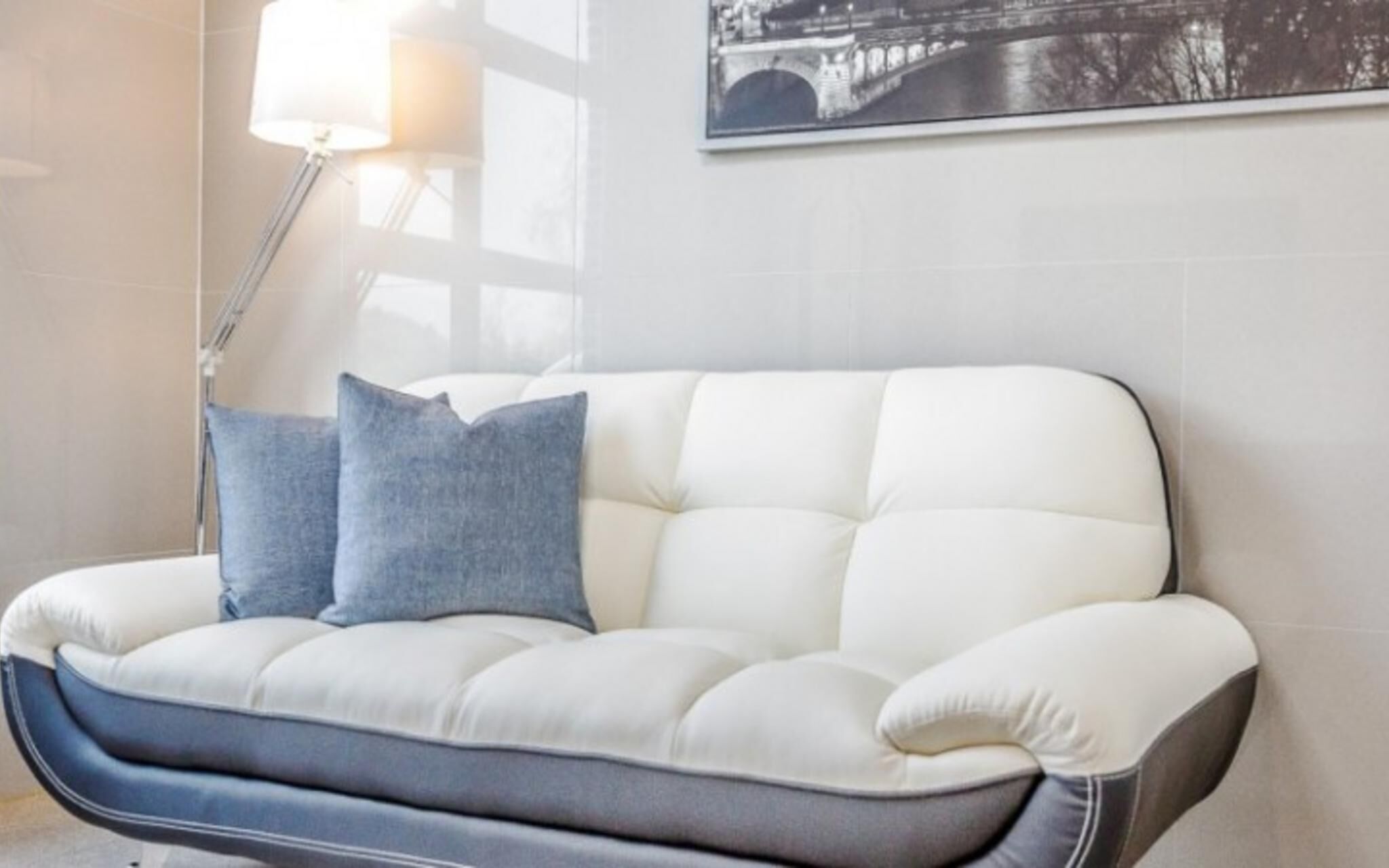 Gapyeong Dubai Pool Villa