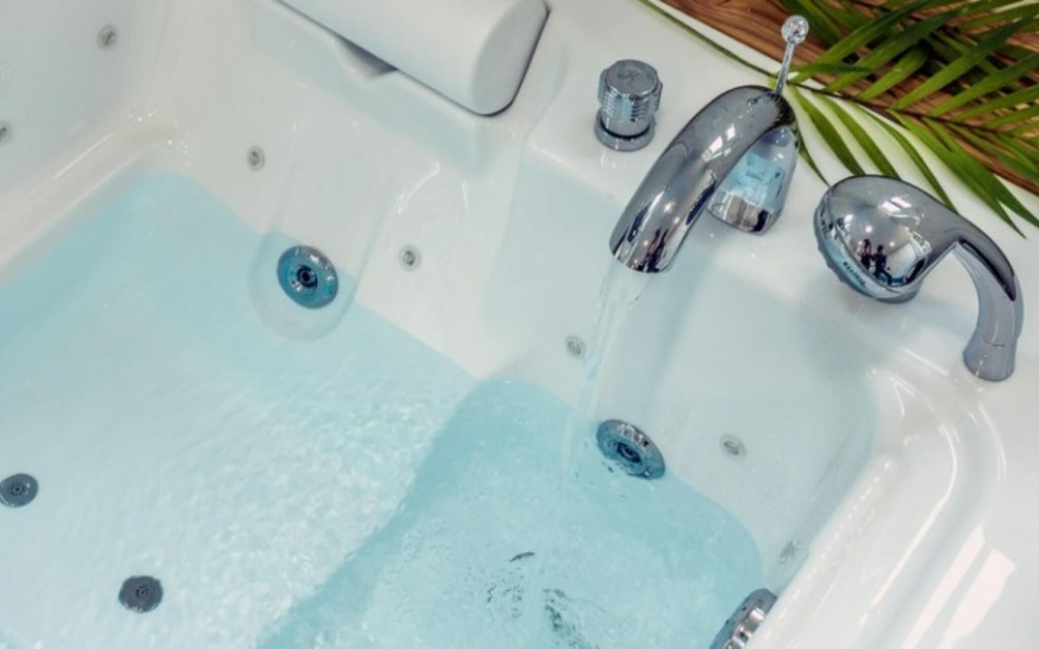 Gapyeong Dubai Pool Villa