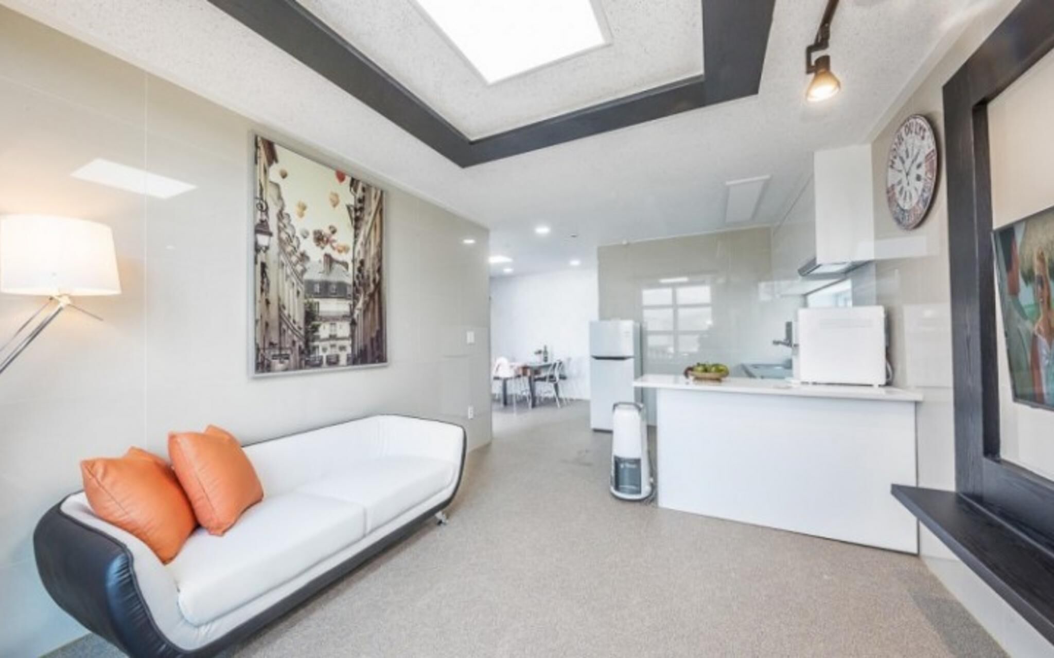 Gapyeong Dubai Pool Villa