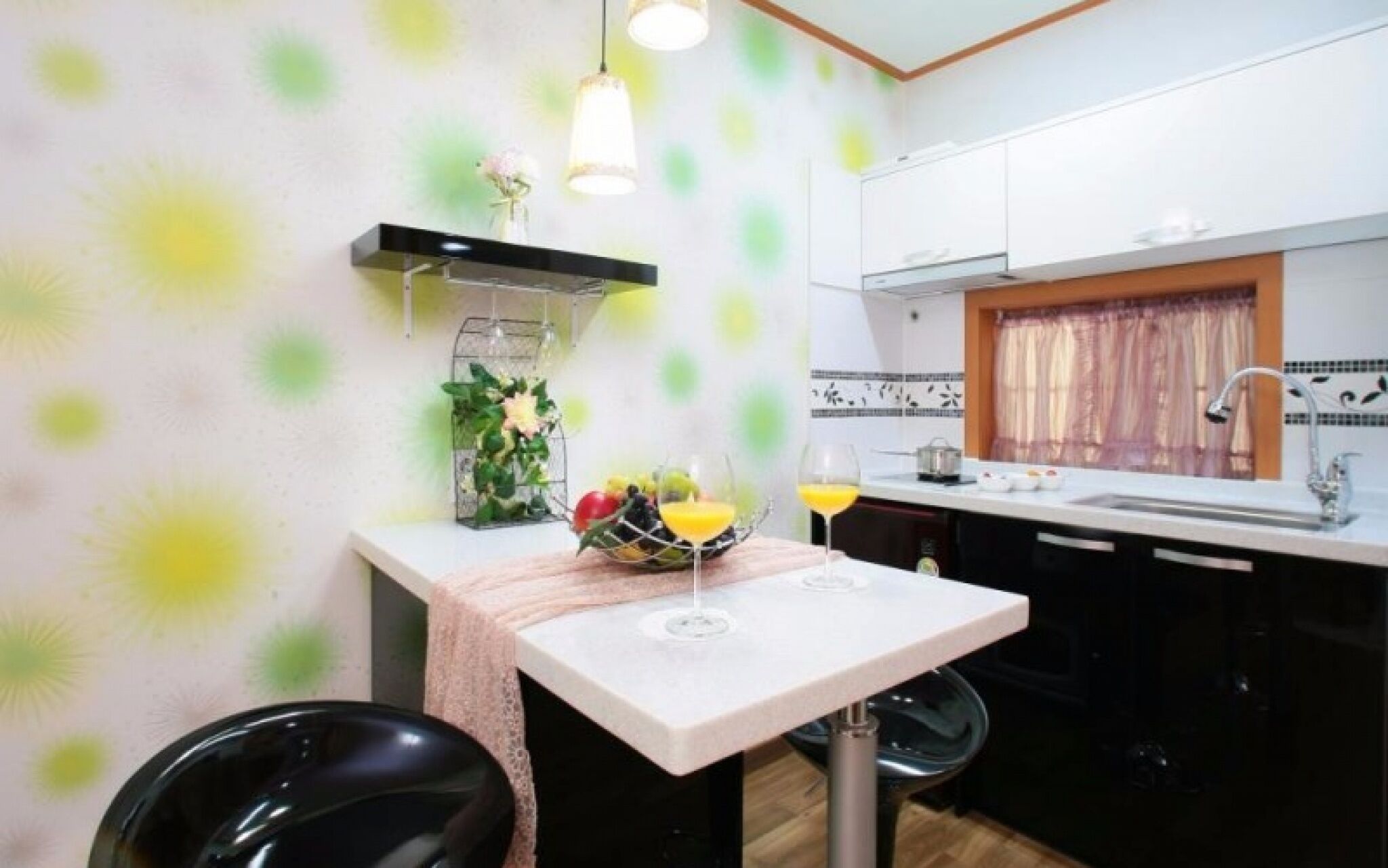 Gapyeong Eco Pension
