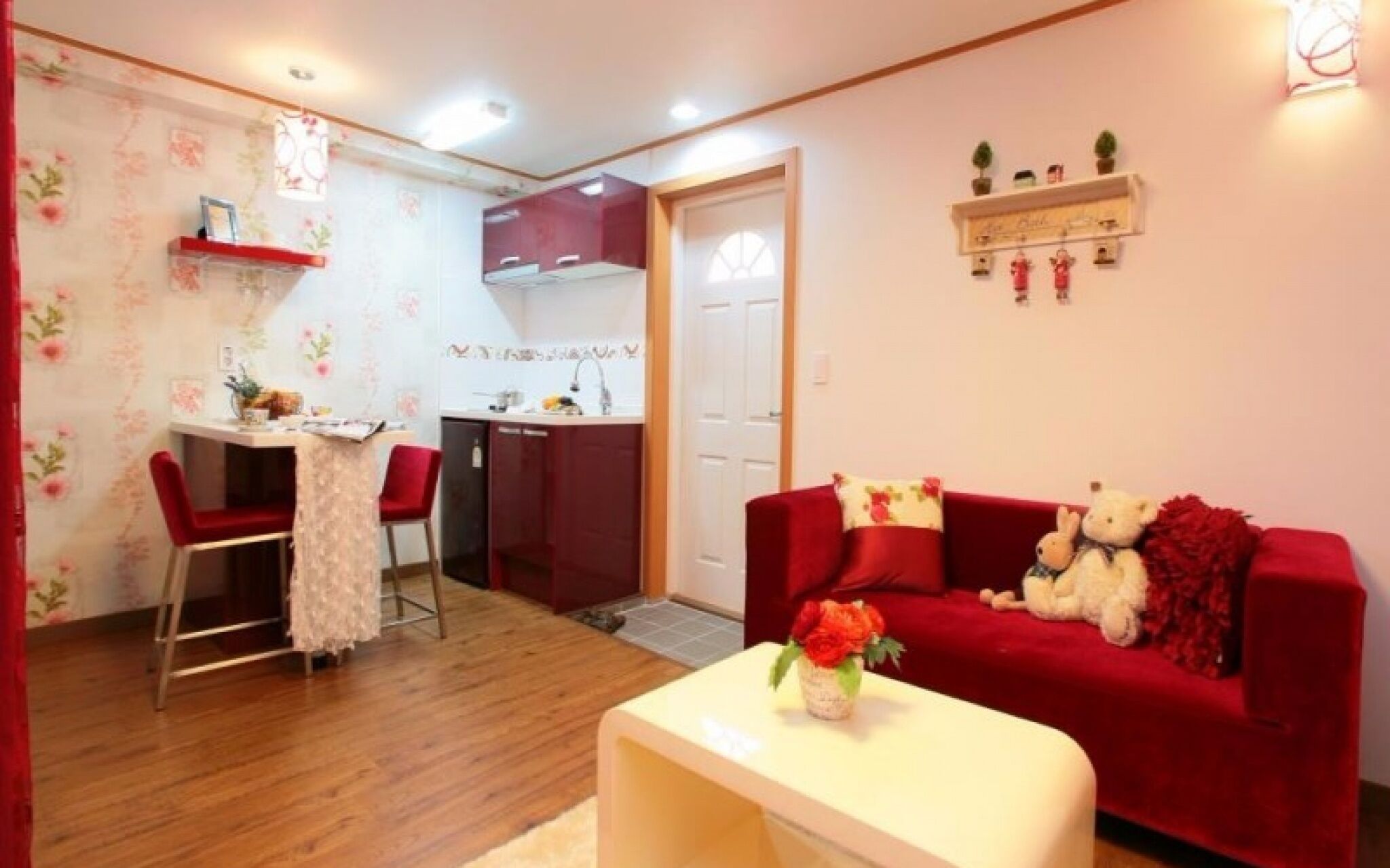 Gapyeong Eco Pension