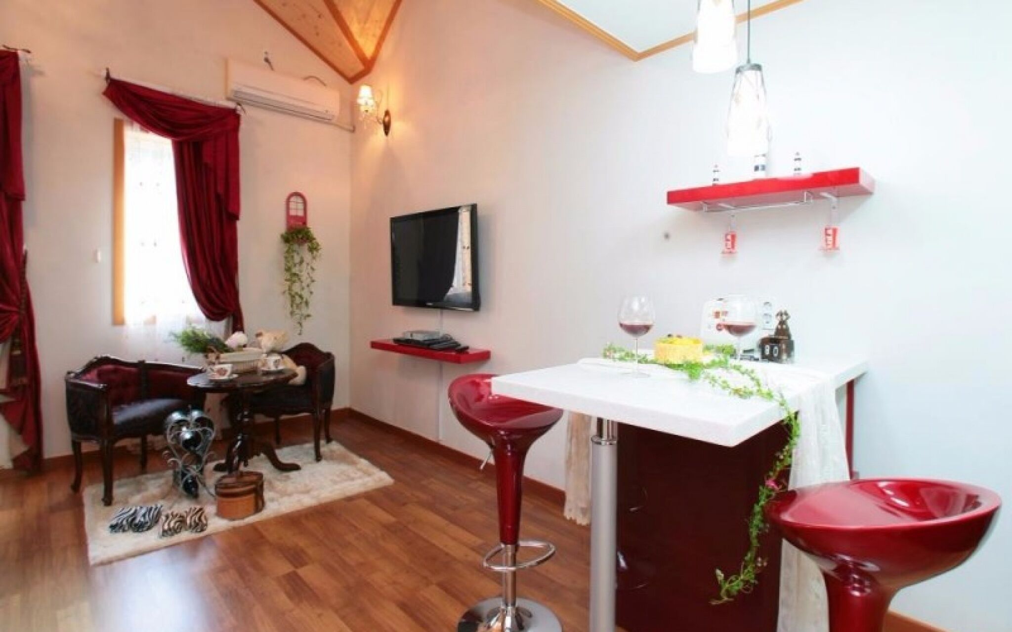 Gapyeong Eco Pension