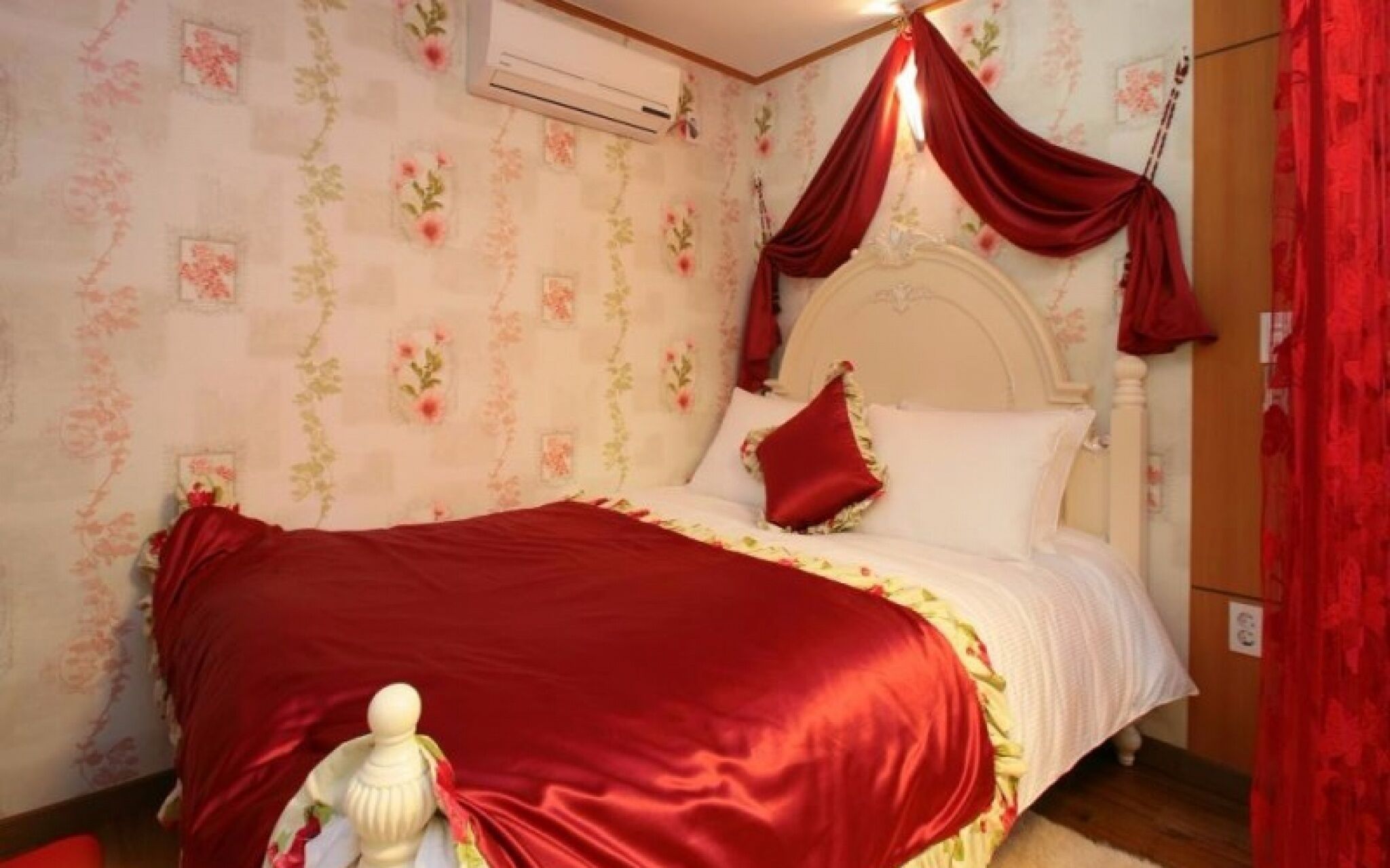 Gapyeong Eco Pension