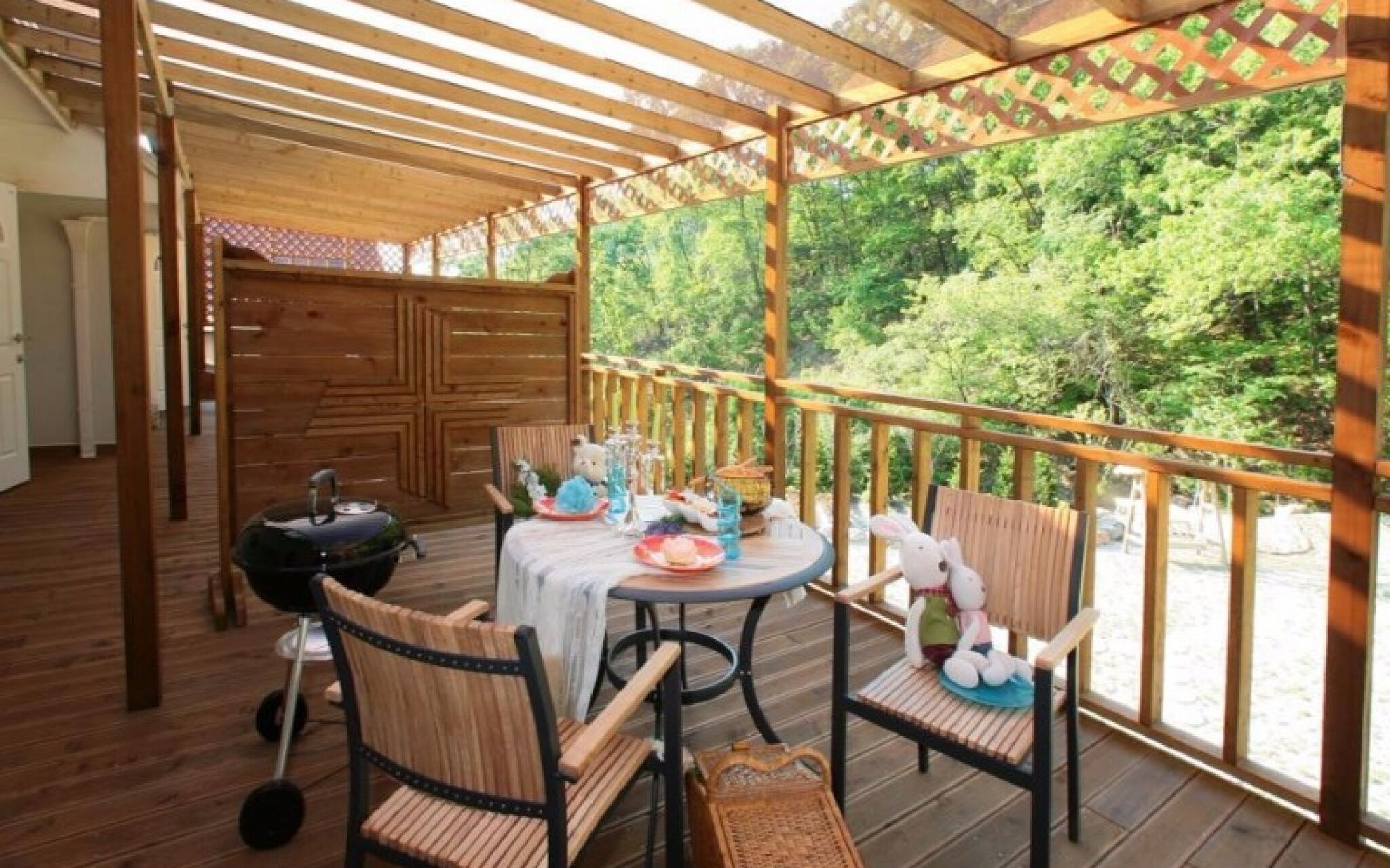 Gapyeong Eco Pension