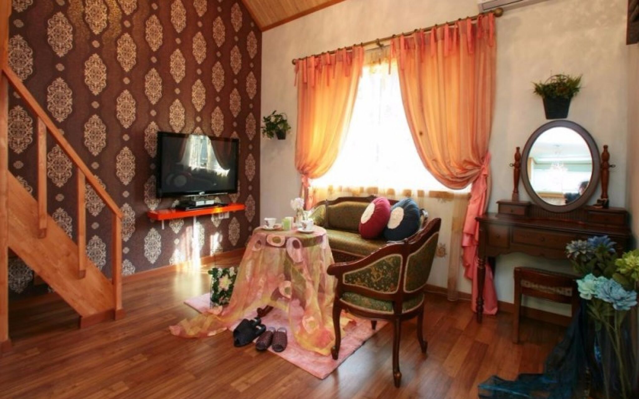 Gapyeong Eco Pension