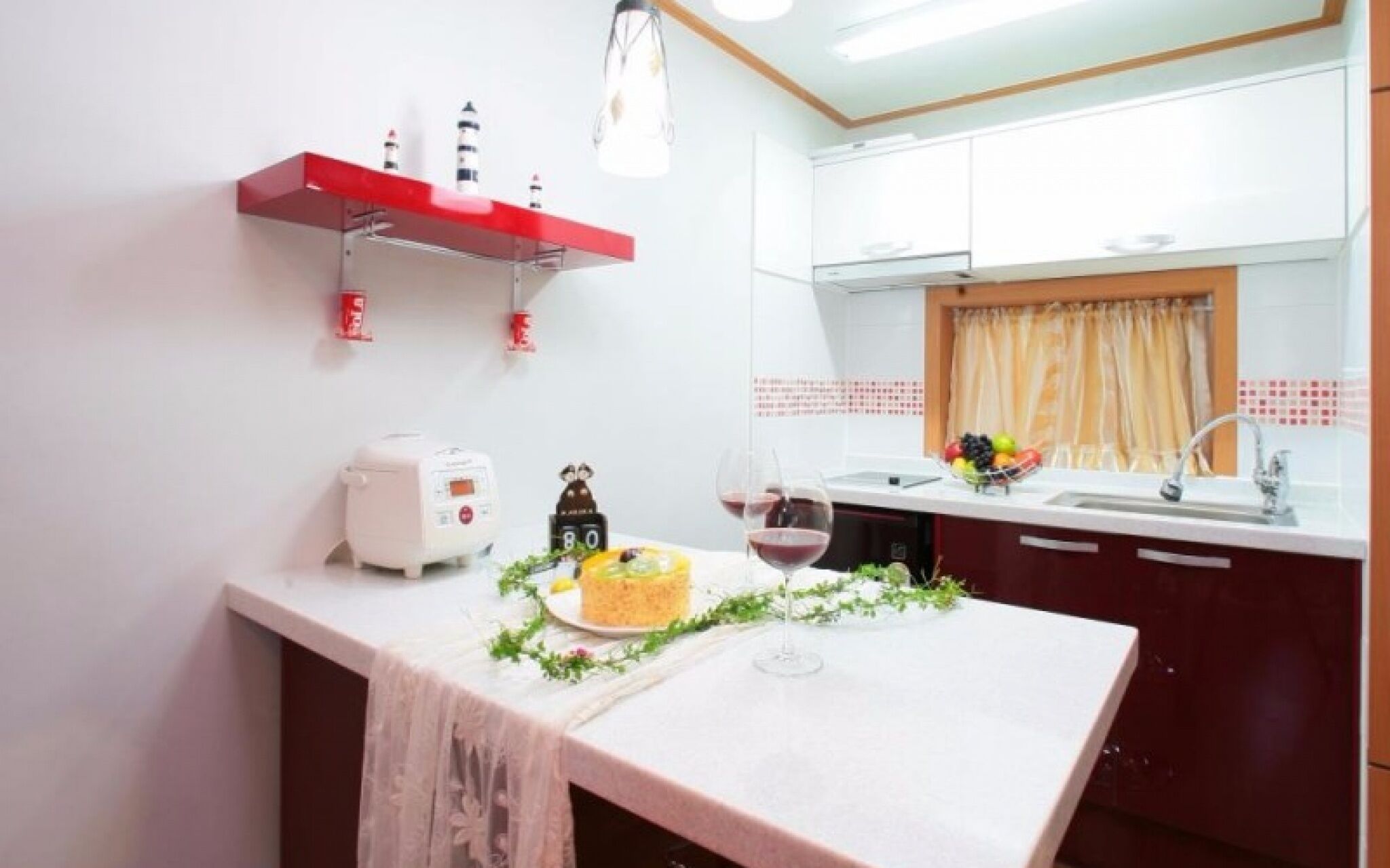 Gapyeong Eco Pension