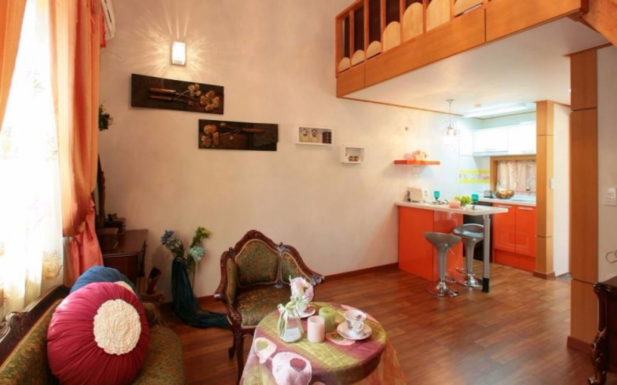 Gapyeong Eco Pension