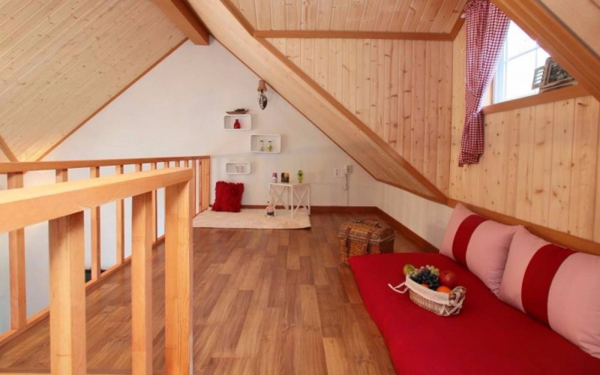 Gapyeong Eco Pension