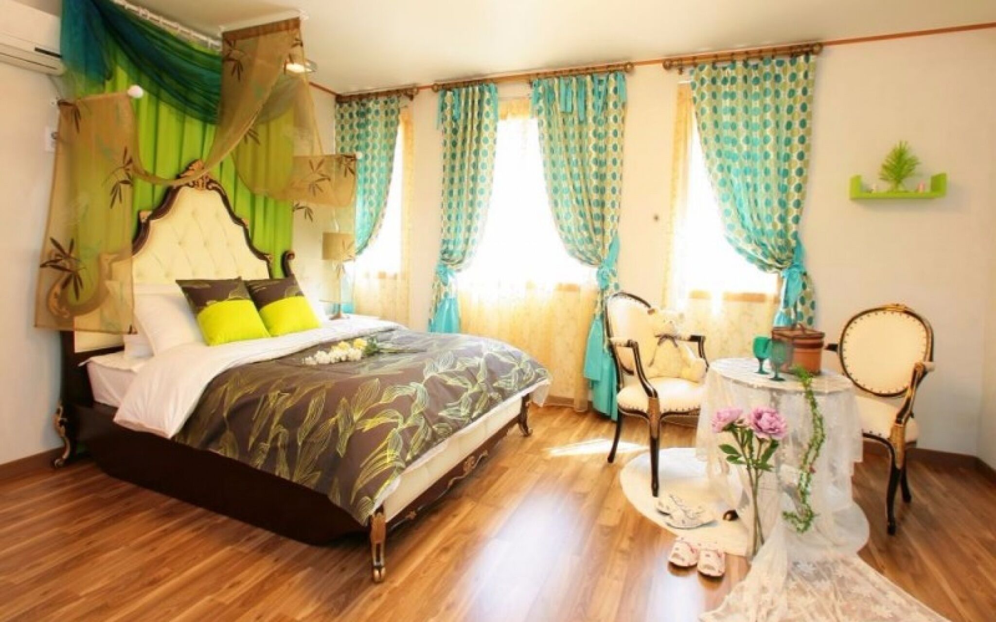 Gapyeong Eco Pension