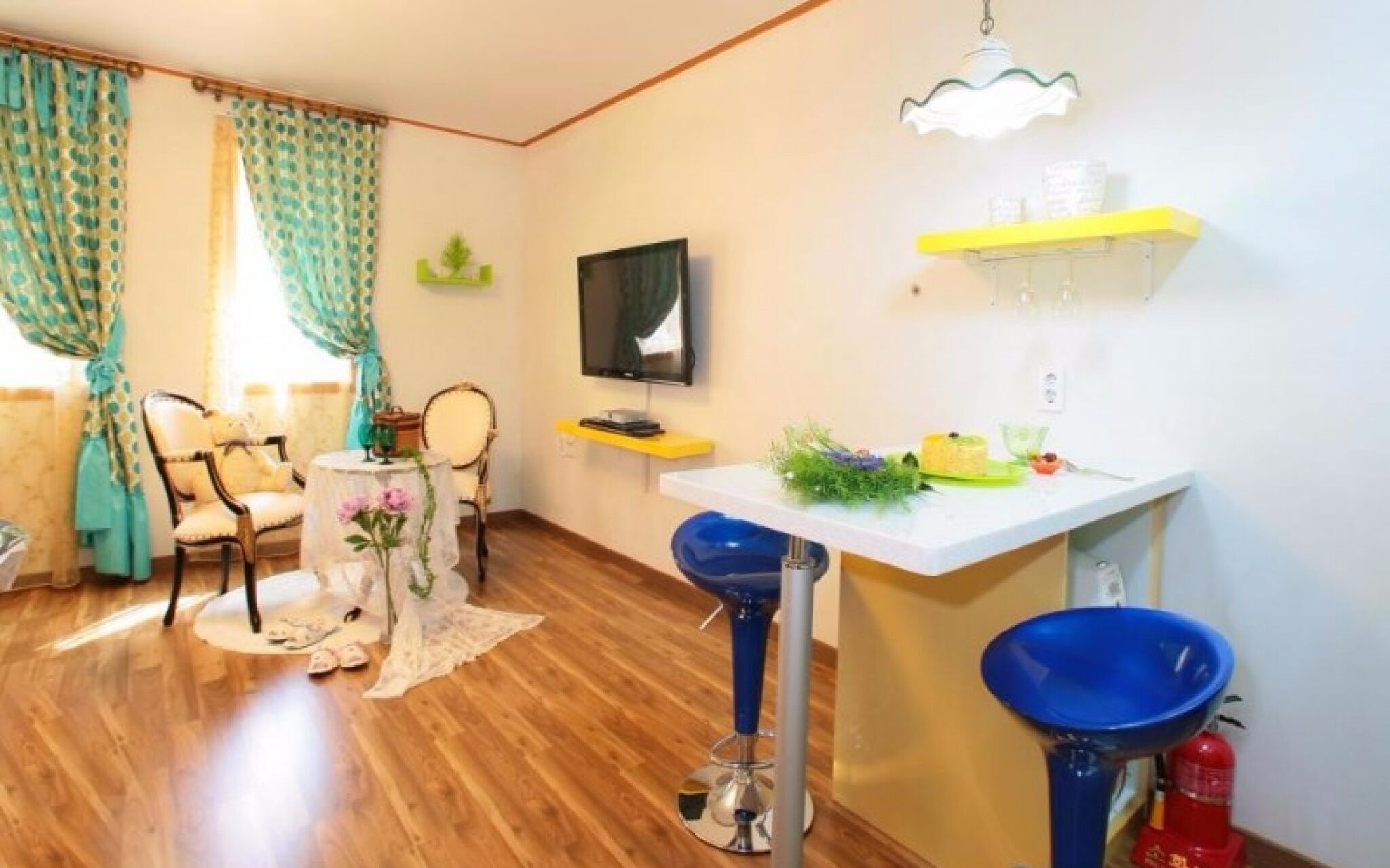 Gapyeong Eco Pension