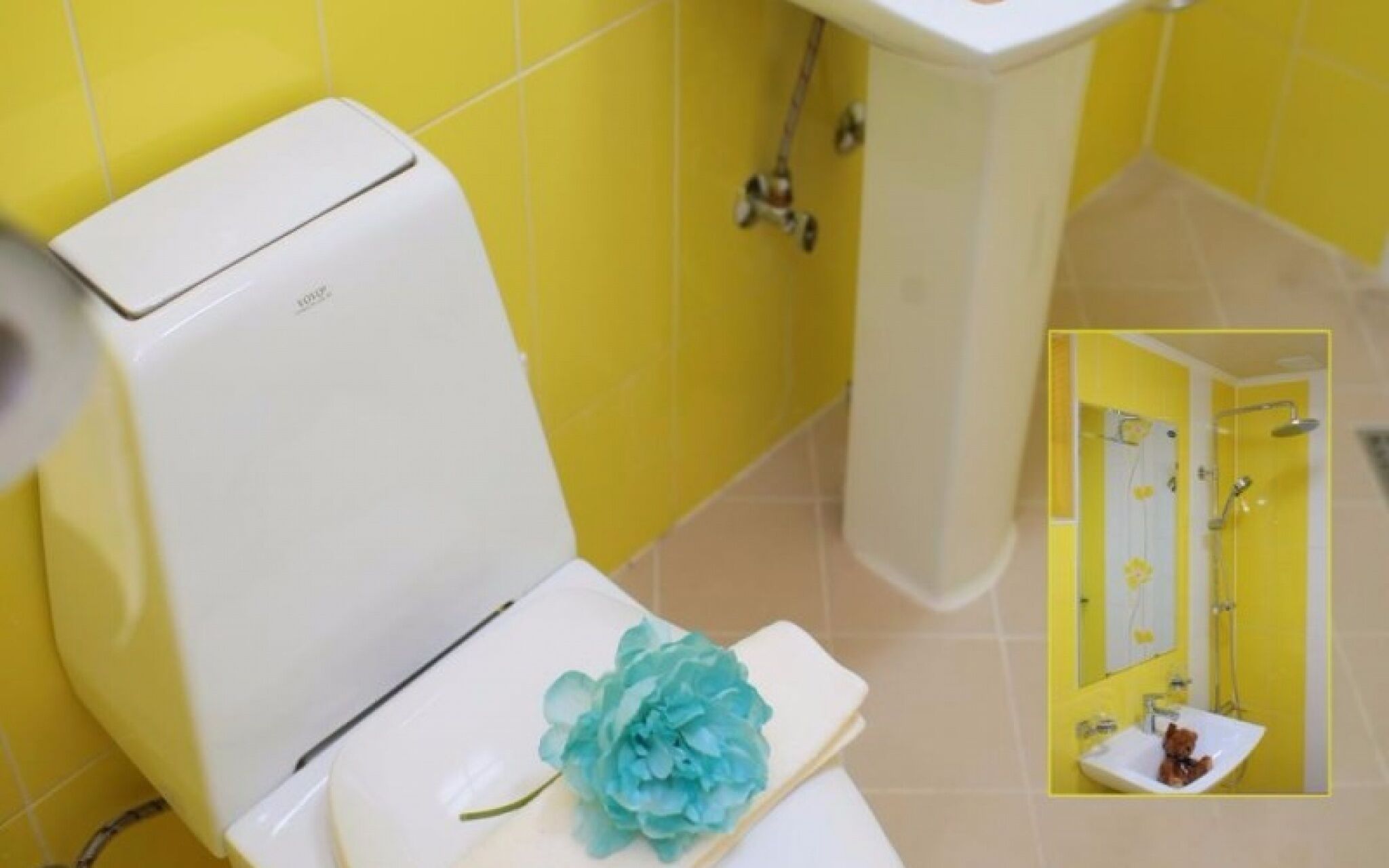 Gapyeong Eco Pension