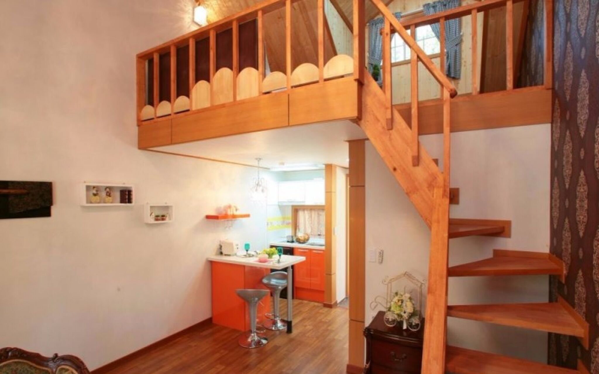 Gapyeong Eco Pension