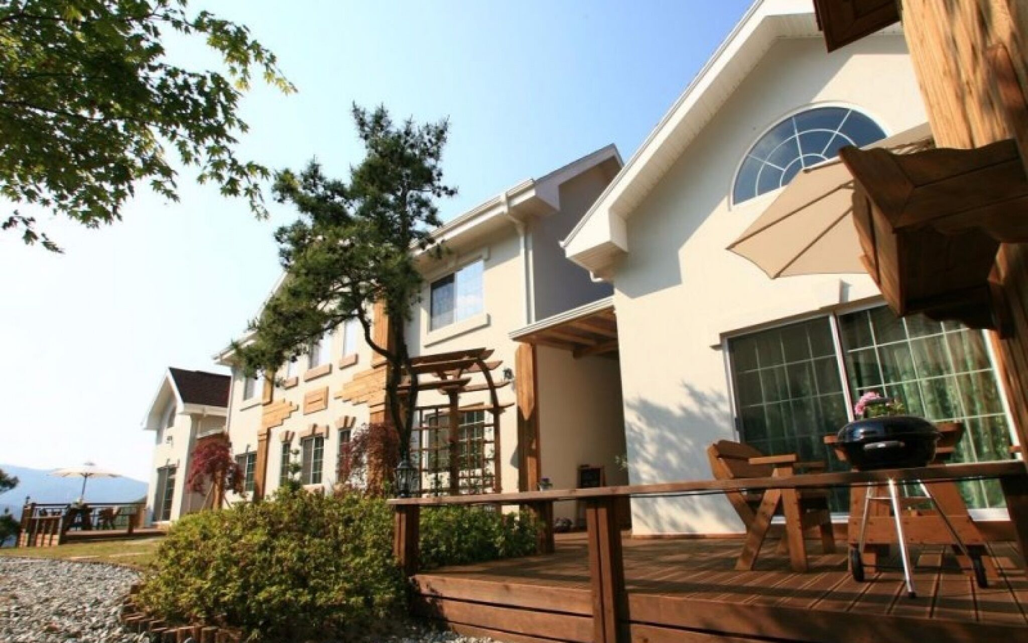 Gapyeong Eco Pension